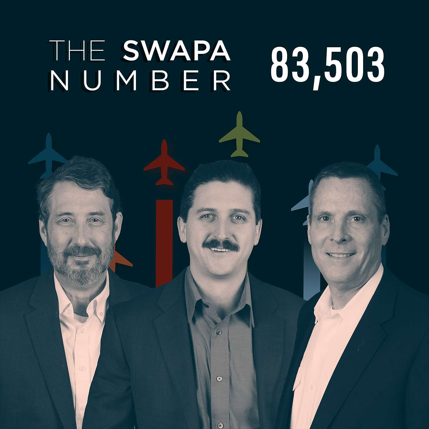 83,503 (IT, Leigh Sperberg, Will Young, Thomas Lowrey) episode artwork