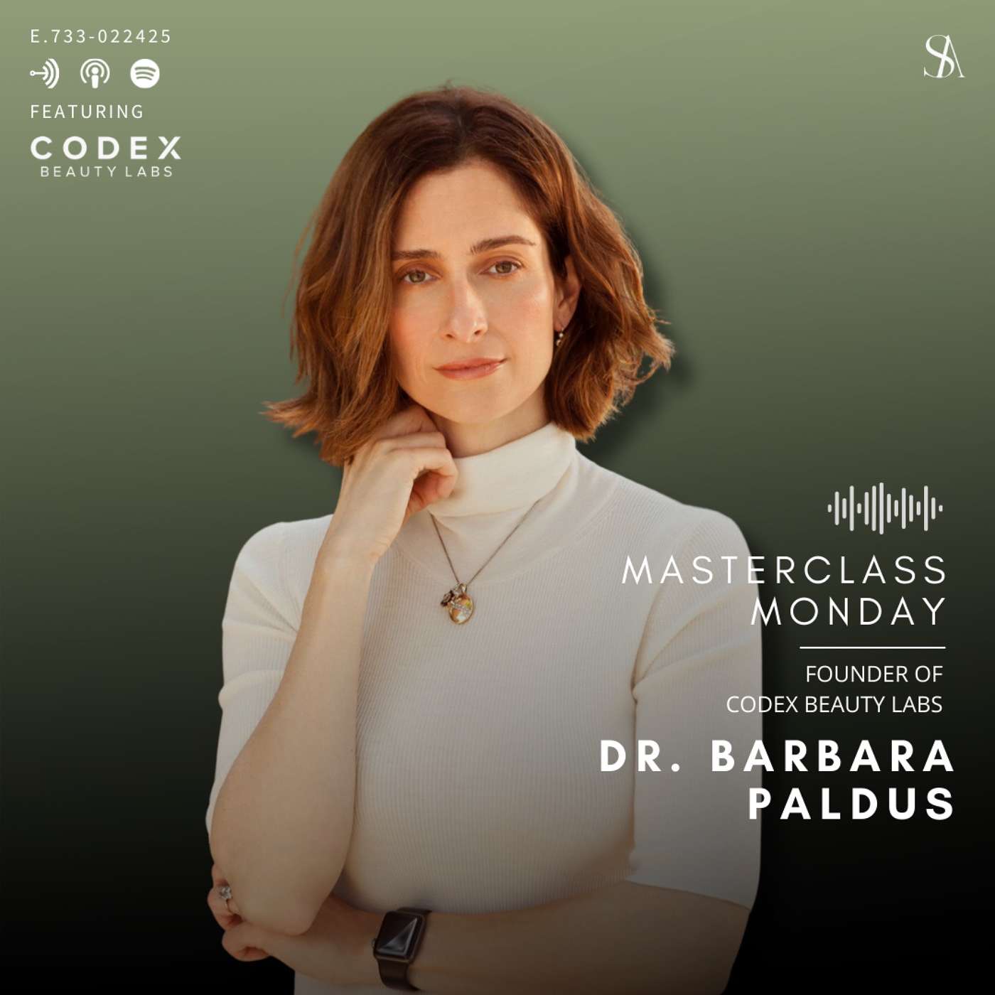Discover How the Skin Gut Connection is Transforming Eczema Treatment with Dr Barbara Paldus