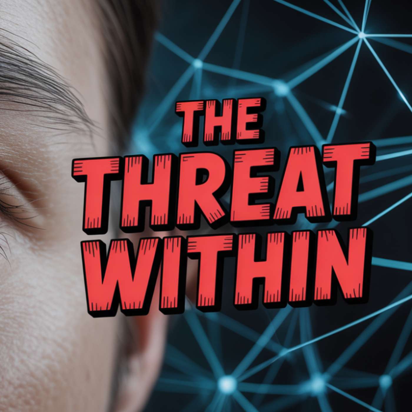 The Threat WITHIN | Psychological Cybersecurity