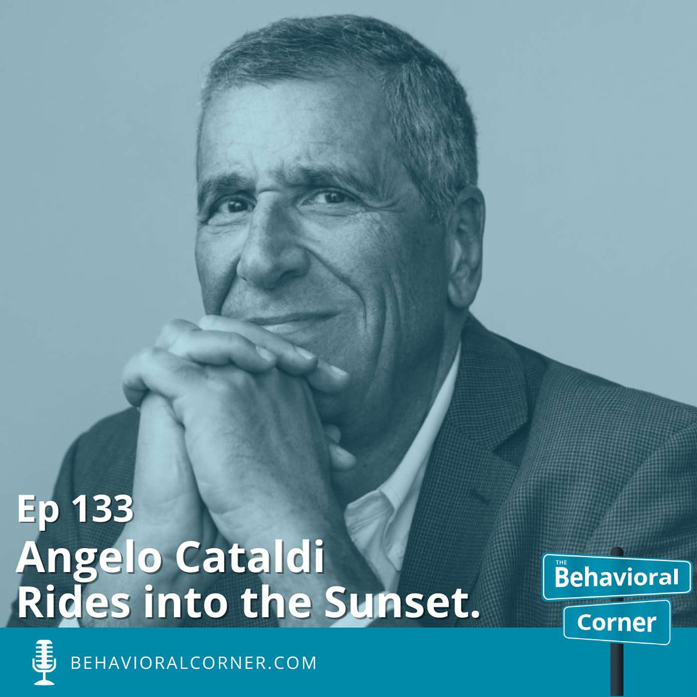The Behavioral Corner