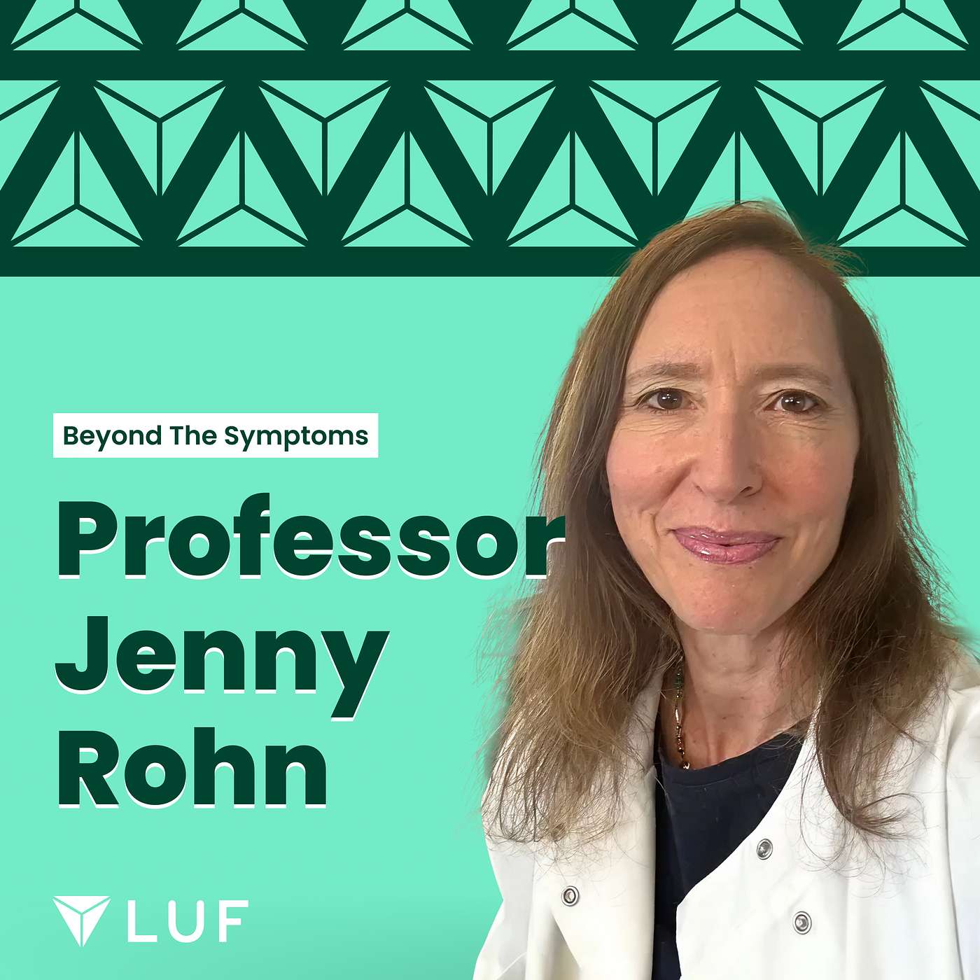 Why UTI Tests Keep Failing You And What Science Is Doing About It | Prof. Jenny Roan with Live UTI Free