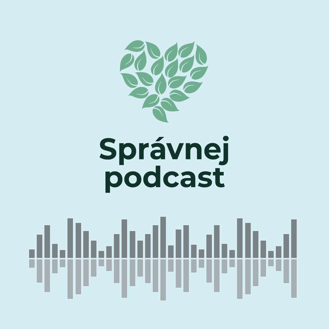 Správnej podcast
