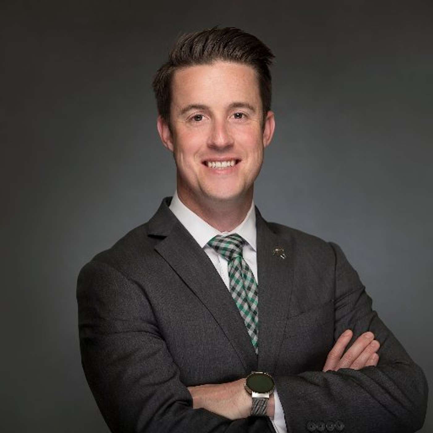 Winning Mentality with Daniel Cutright