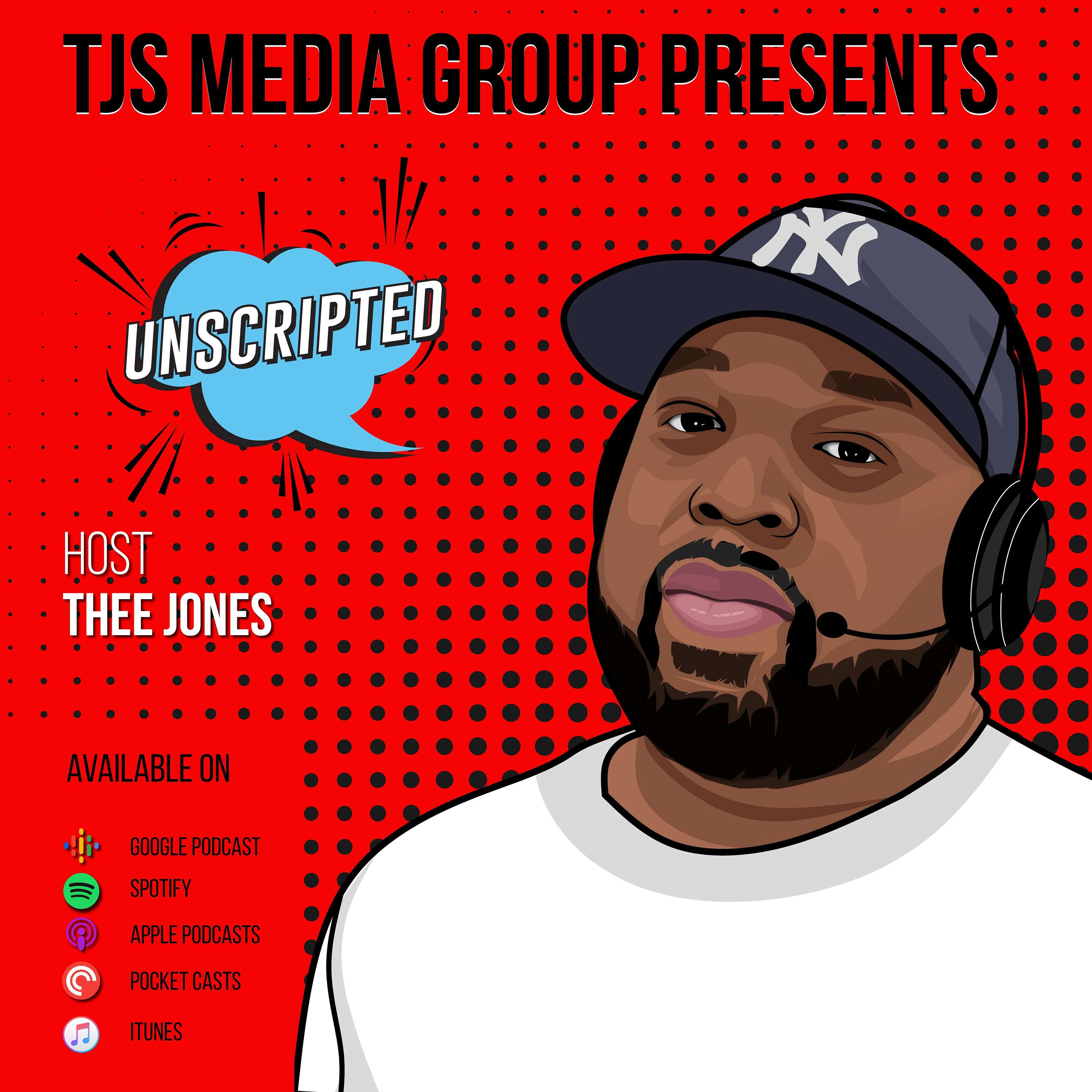 Unscripted