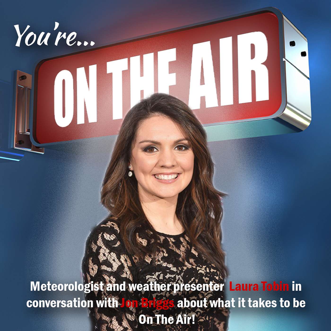You\'re On The Air!