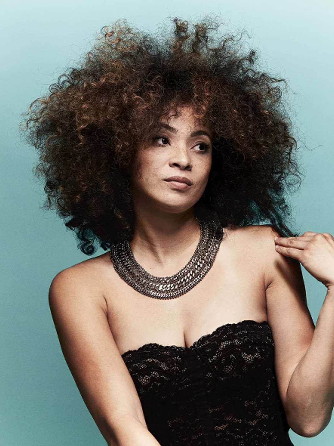Kandace Springs