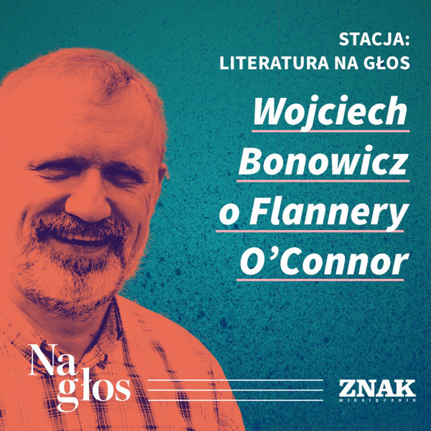Znak na głos