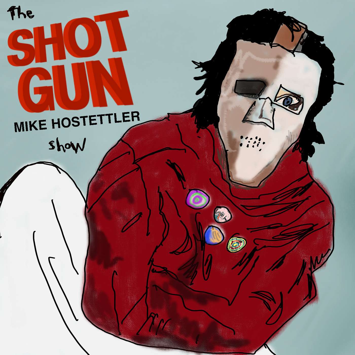 The Shotgun Mike Hostettler Show