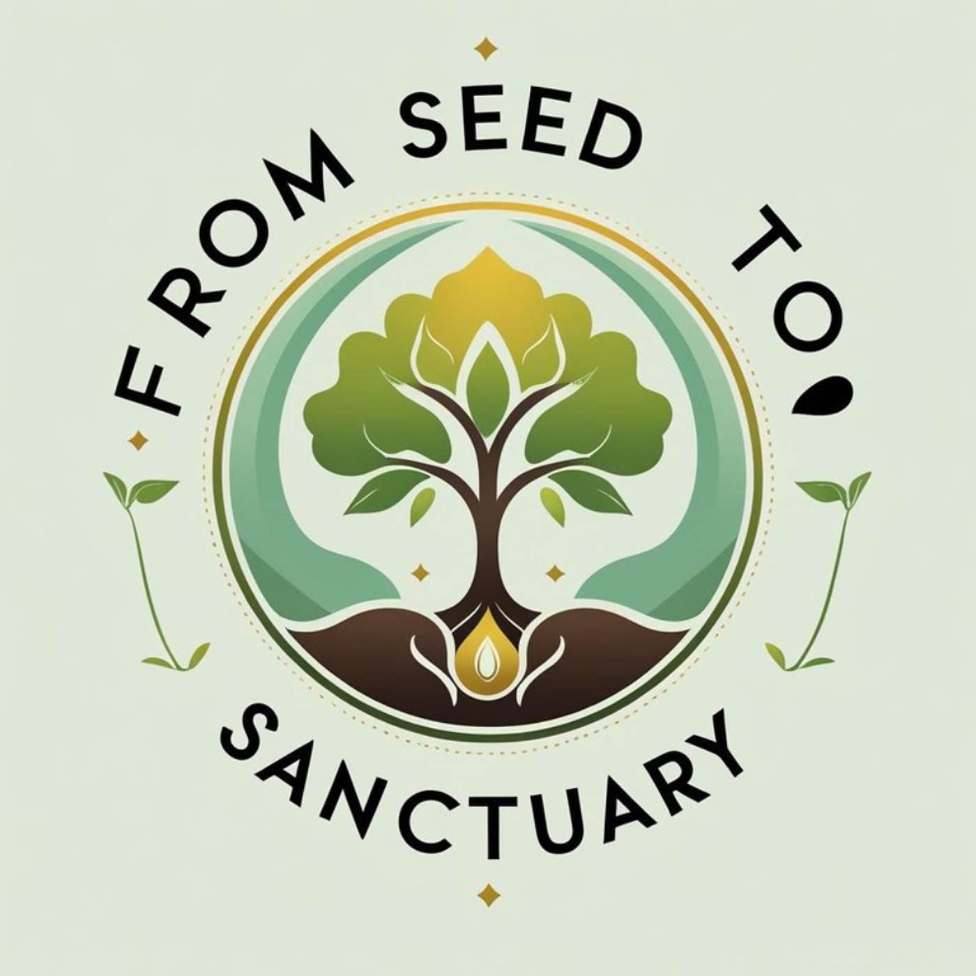 From Seed to Sanctuary 