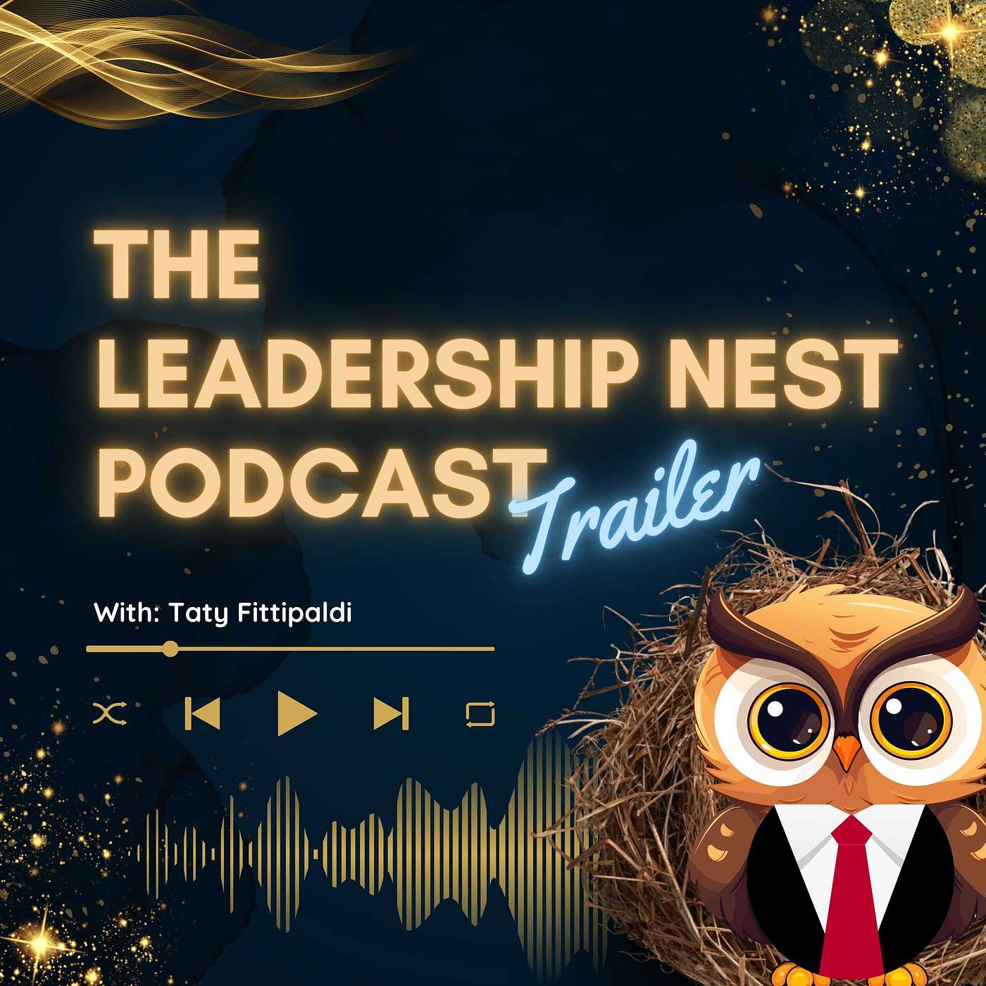 The Leadership Nest