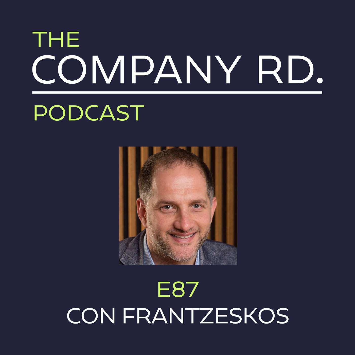 The Company Road Podcast