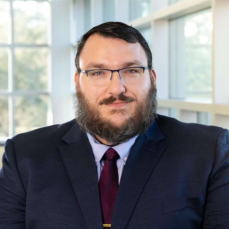 Nicholas Calcutti