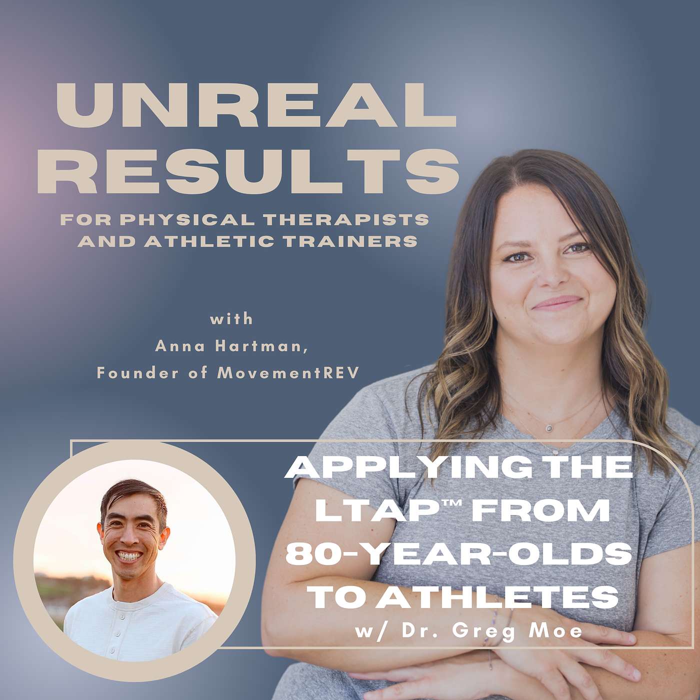 Applying The LTAP™ From 80-Year-Olds to Athletes: LTAP™ Alumni Interview Applying The LTAP™ From 80-Year-Olds to Athletes: LTAP™ Alumni Interview