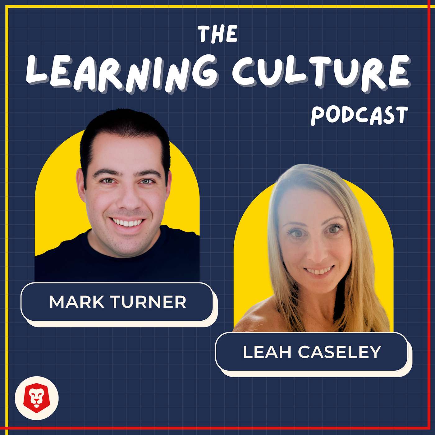 #108 - From Silos to Synergy: How Two Teams at LinkedIn Reinvented Collaboration