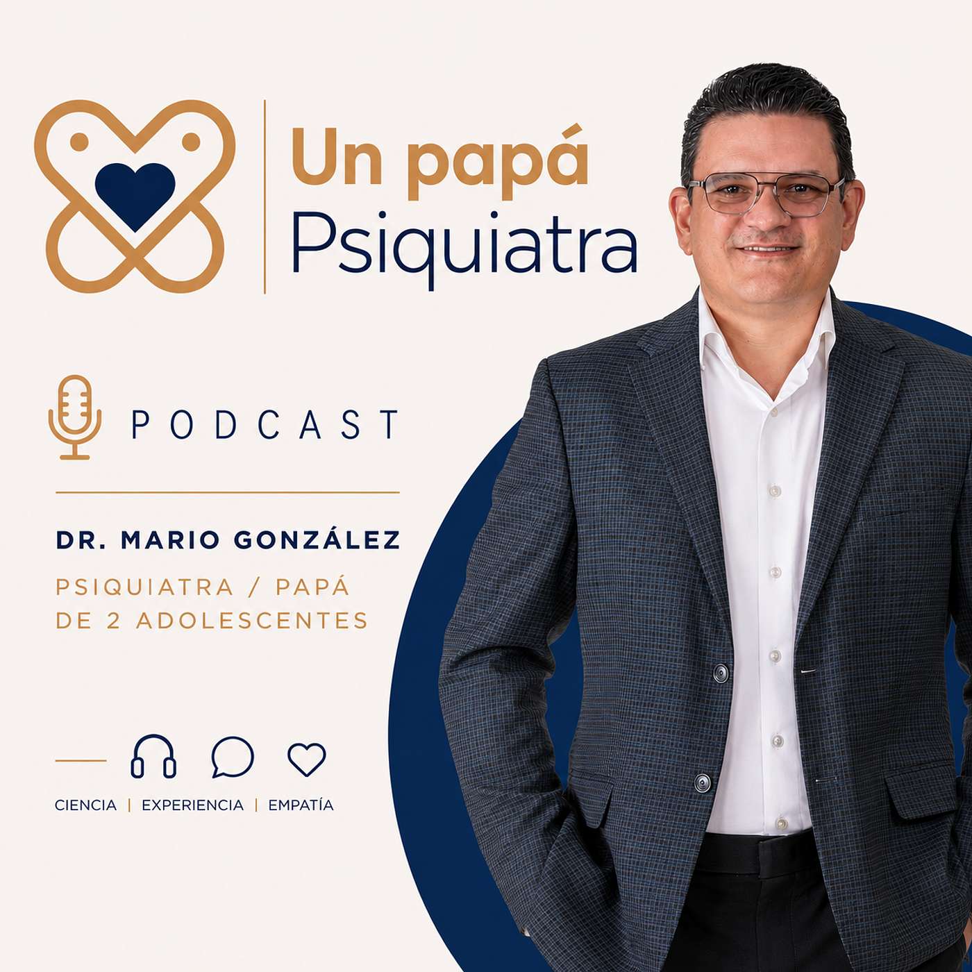 Un Papá Psiquiatra Artwork
