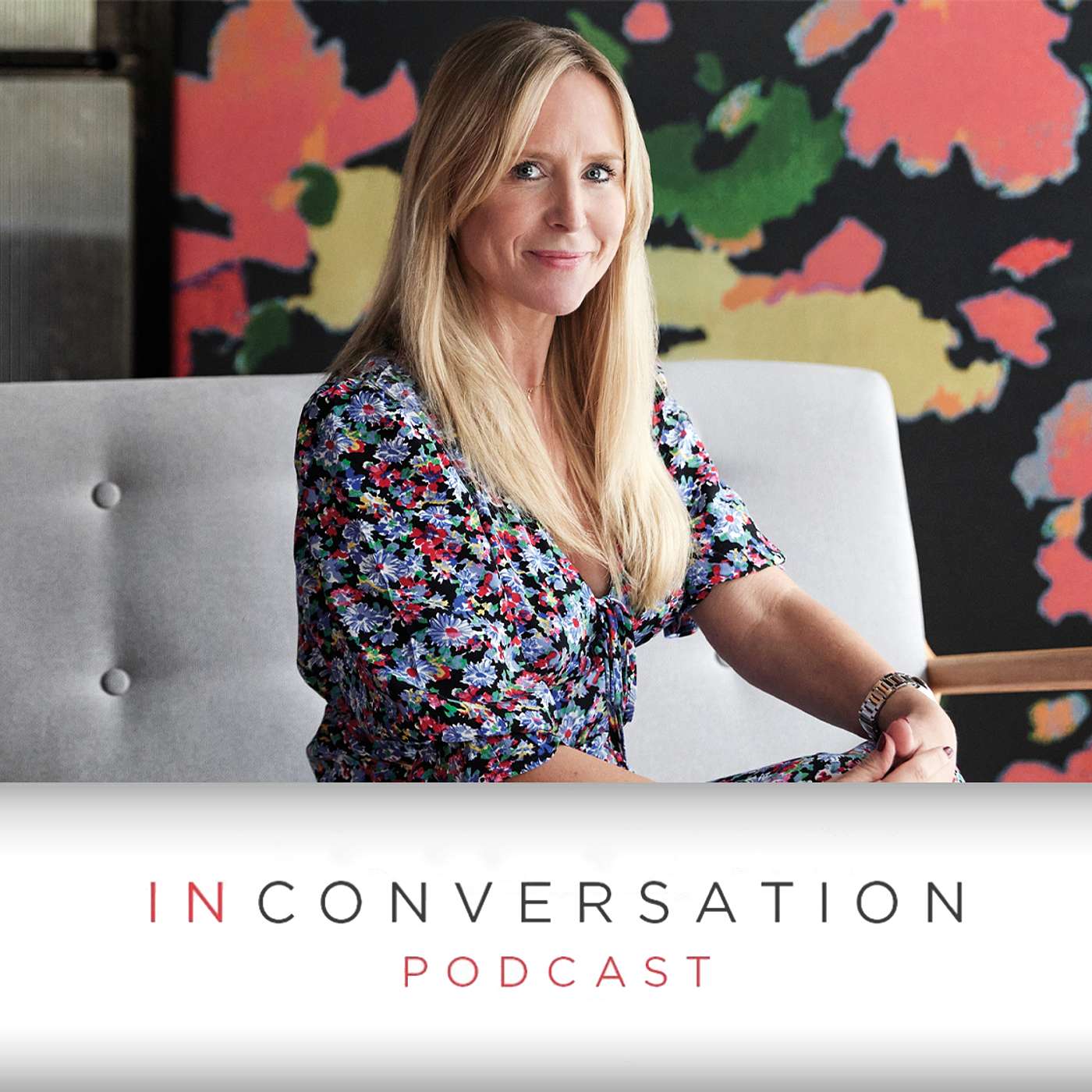 Jody Plows, CEO, Nobody’s Child