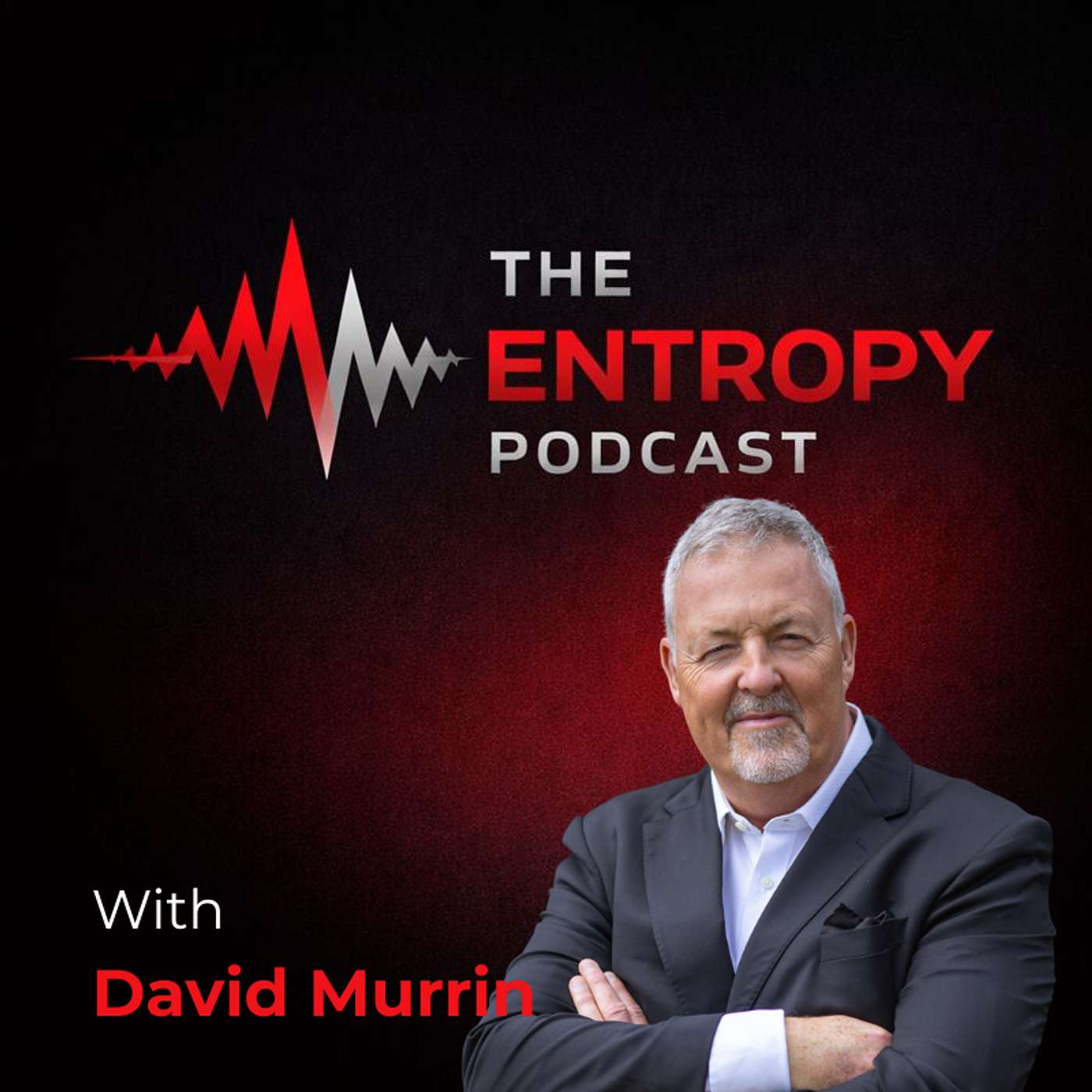 Strategic Compression with David Murrin