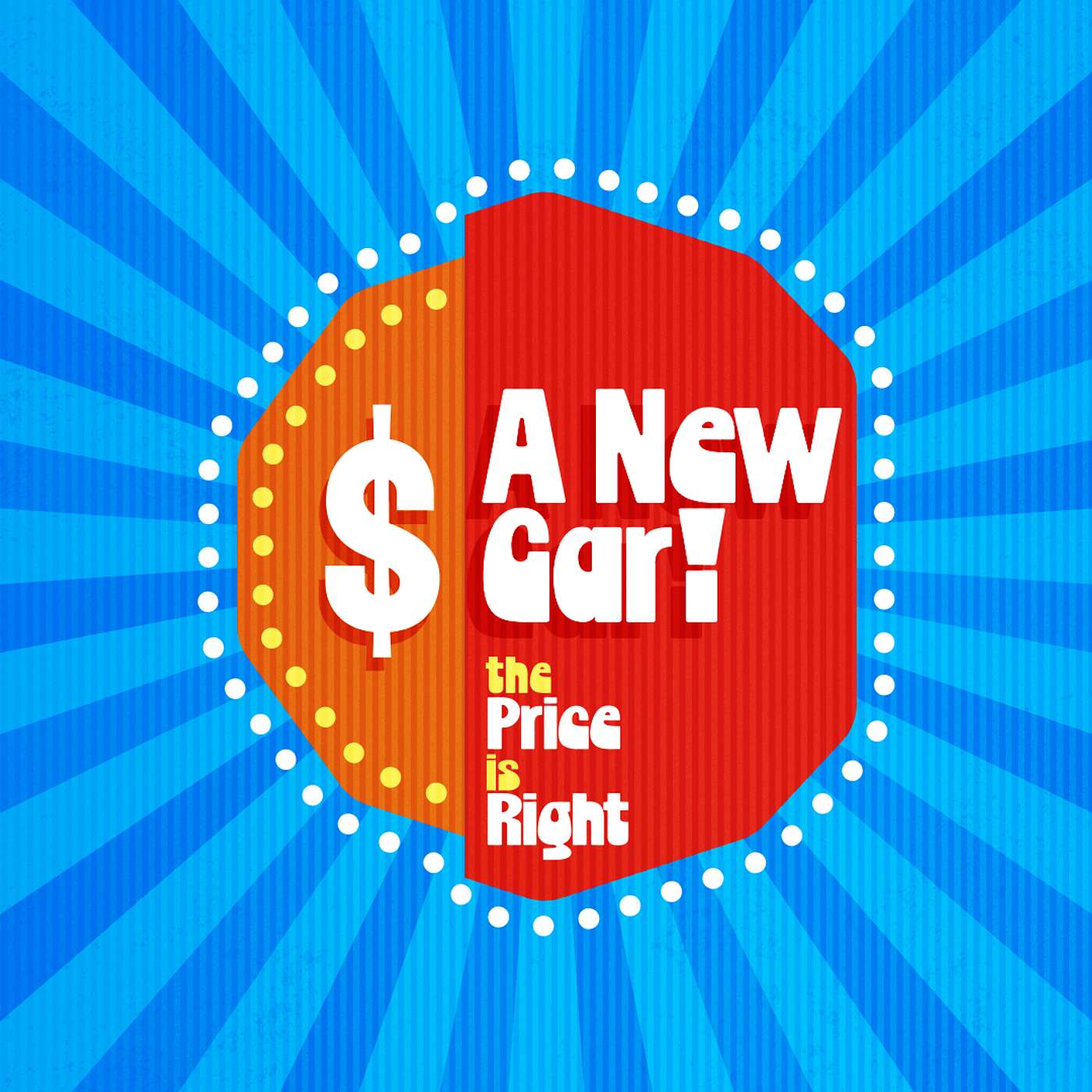 A New Car