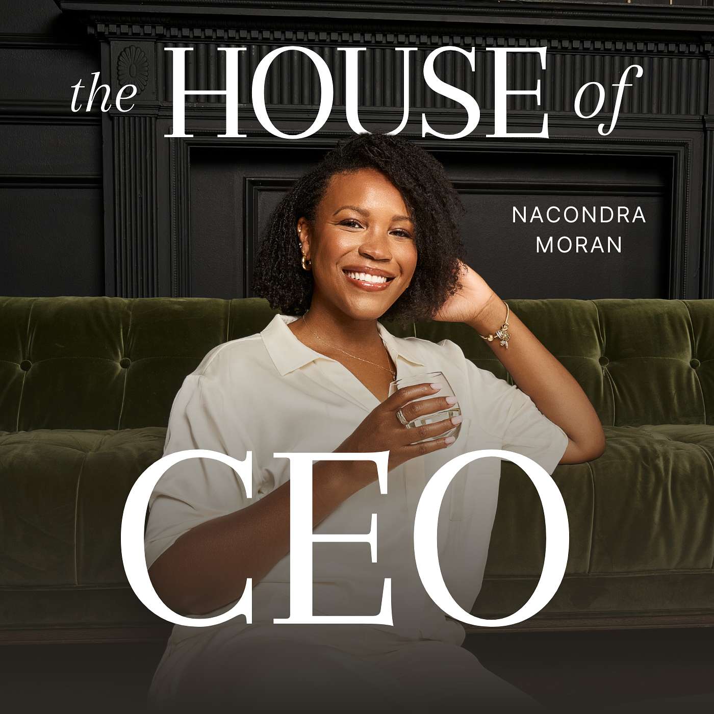 The House of CEO