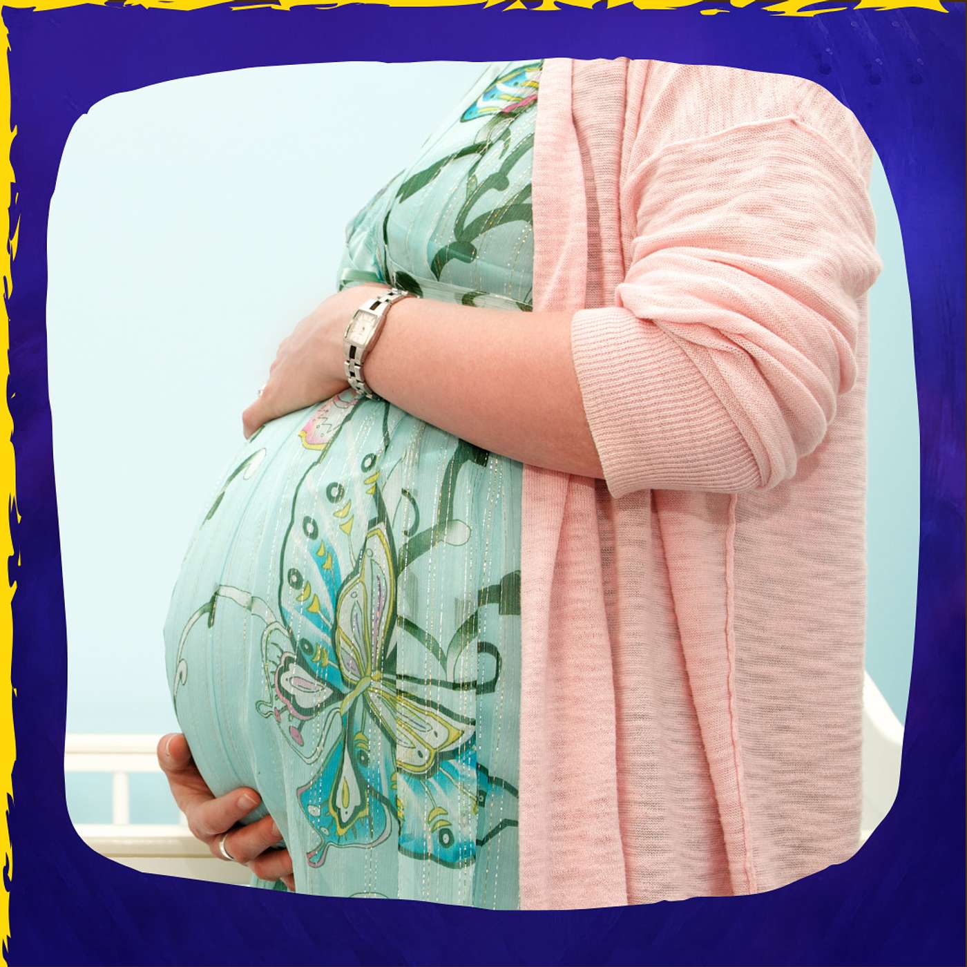 #15-BITESIZE-PREGNANCY SERIES-What you should be thinking about in each stage of Pregnancy!