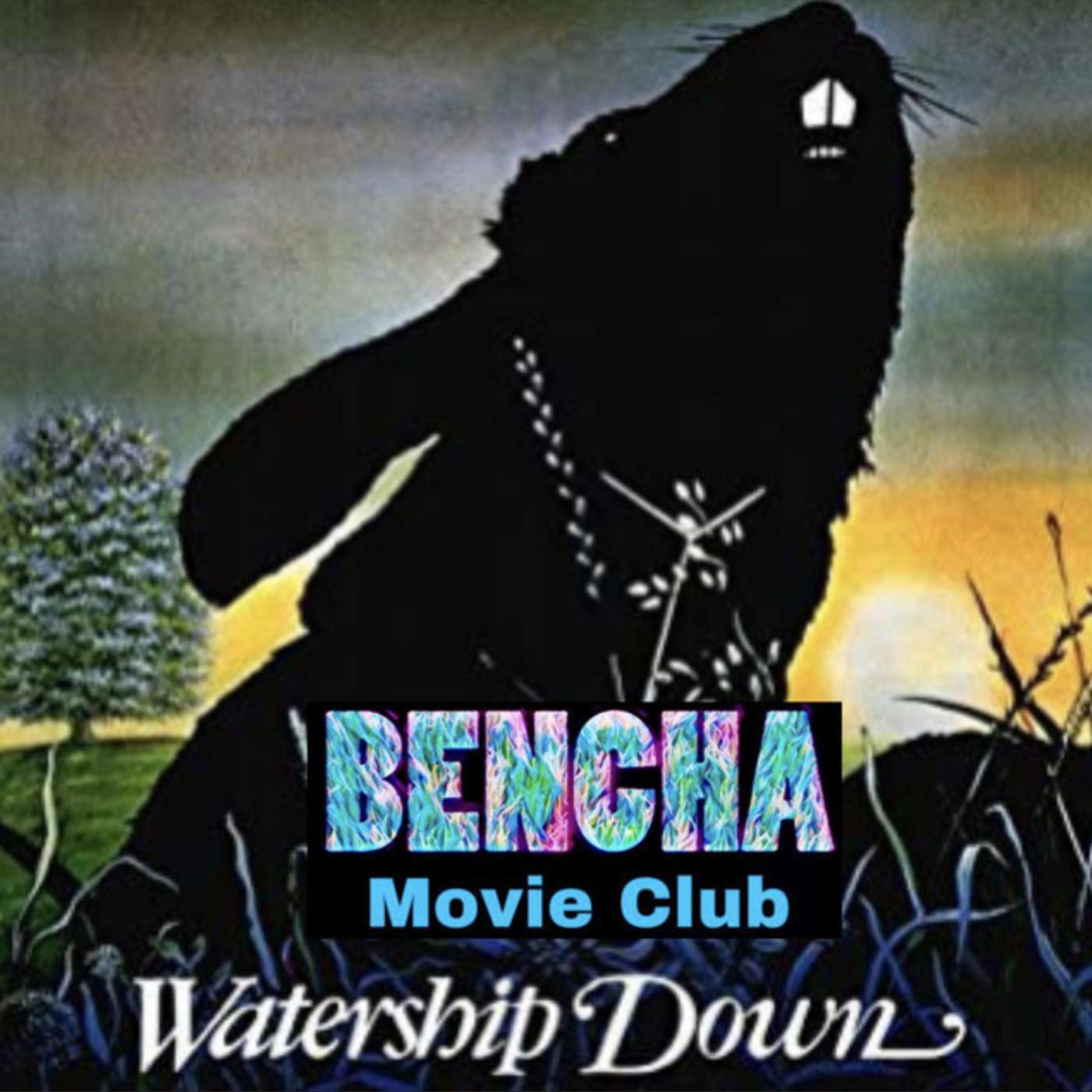 Watership Down (1978) REVIEW