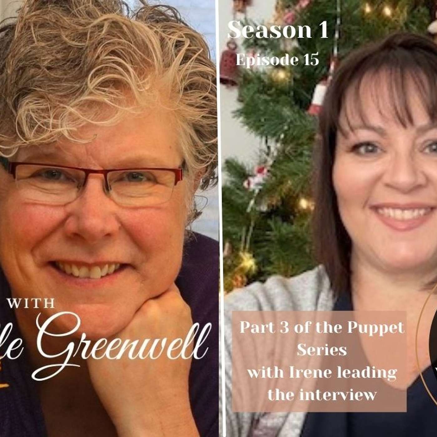 Be Well with Dr. Michelle Greenwell