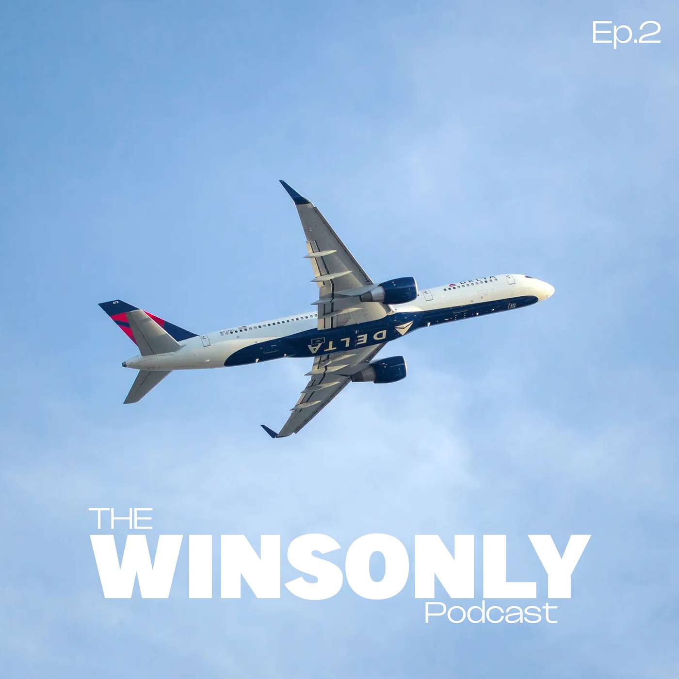 The WinsOnly Podcast w/ David Rush