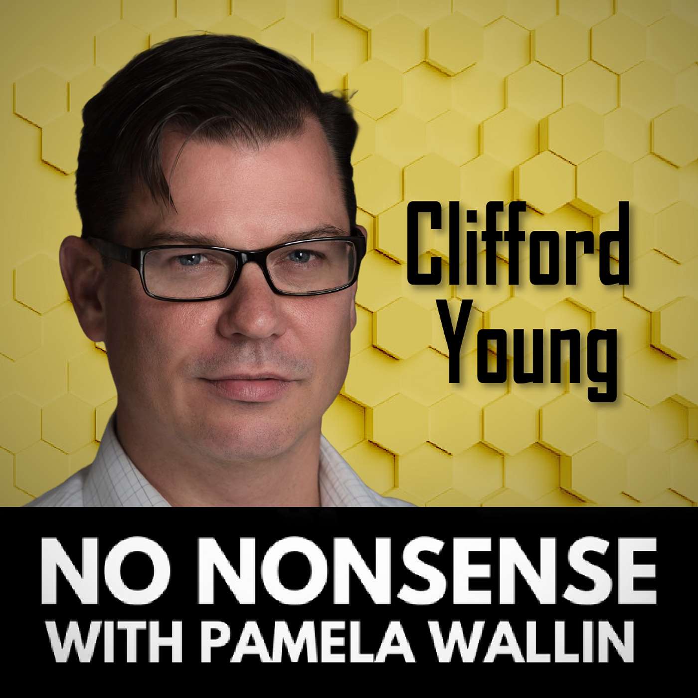 US Politics State of Play with Clifford Young