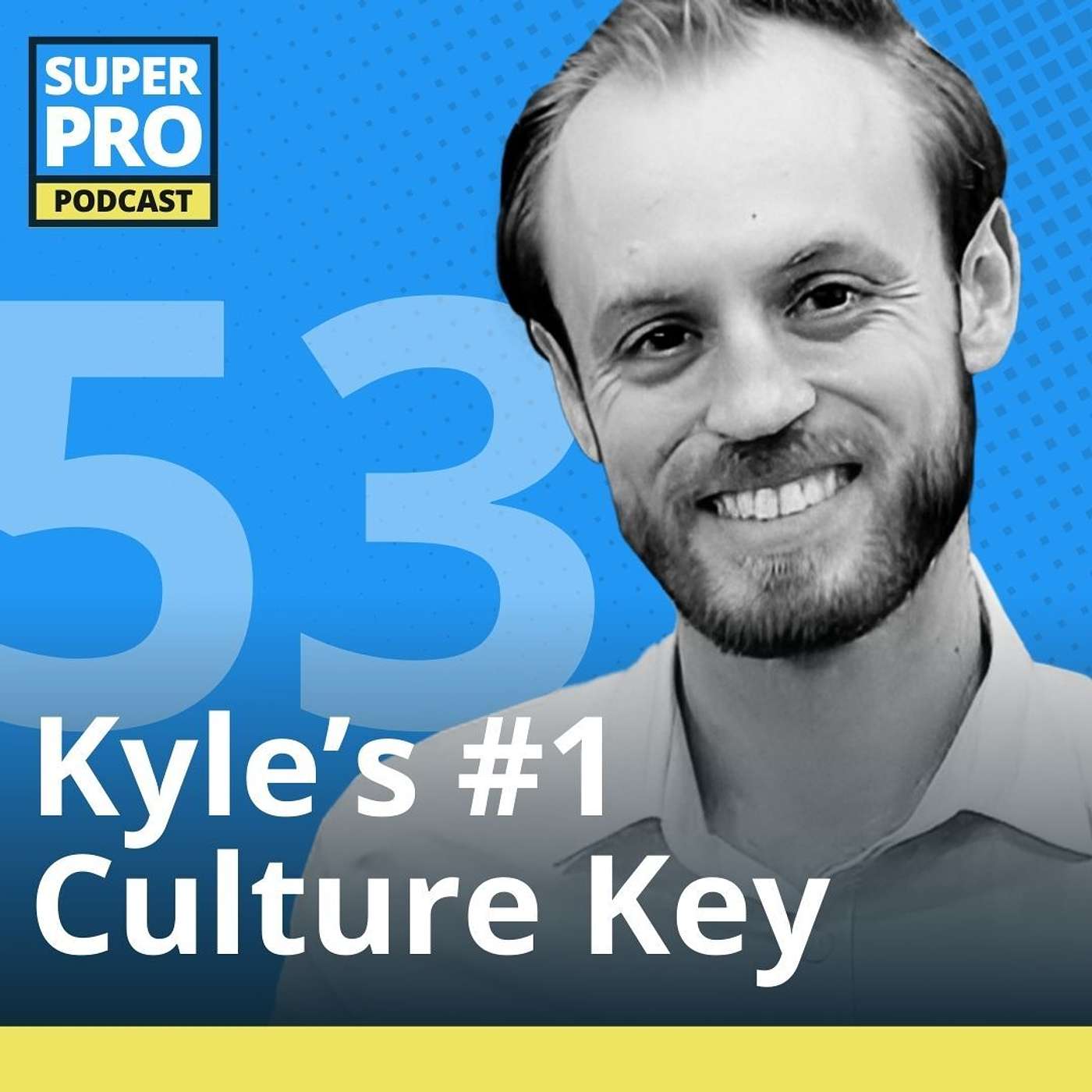 Superpro Podcast