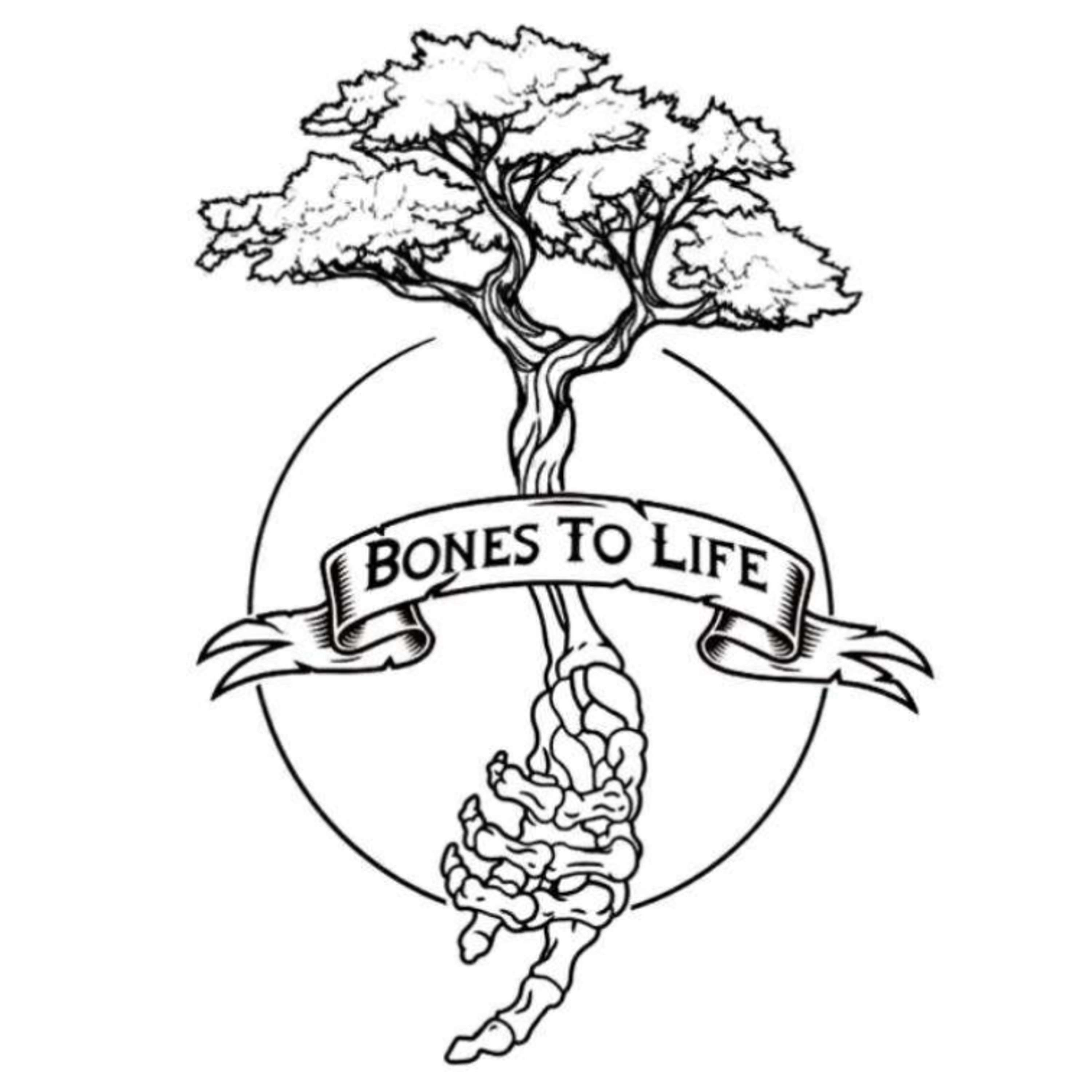 Bones to Life