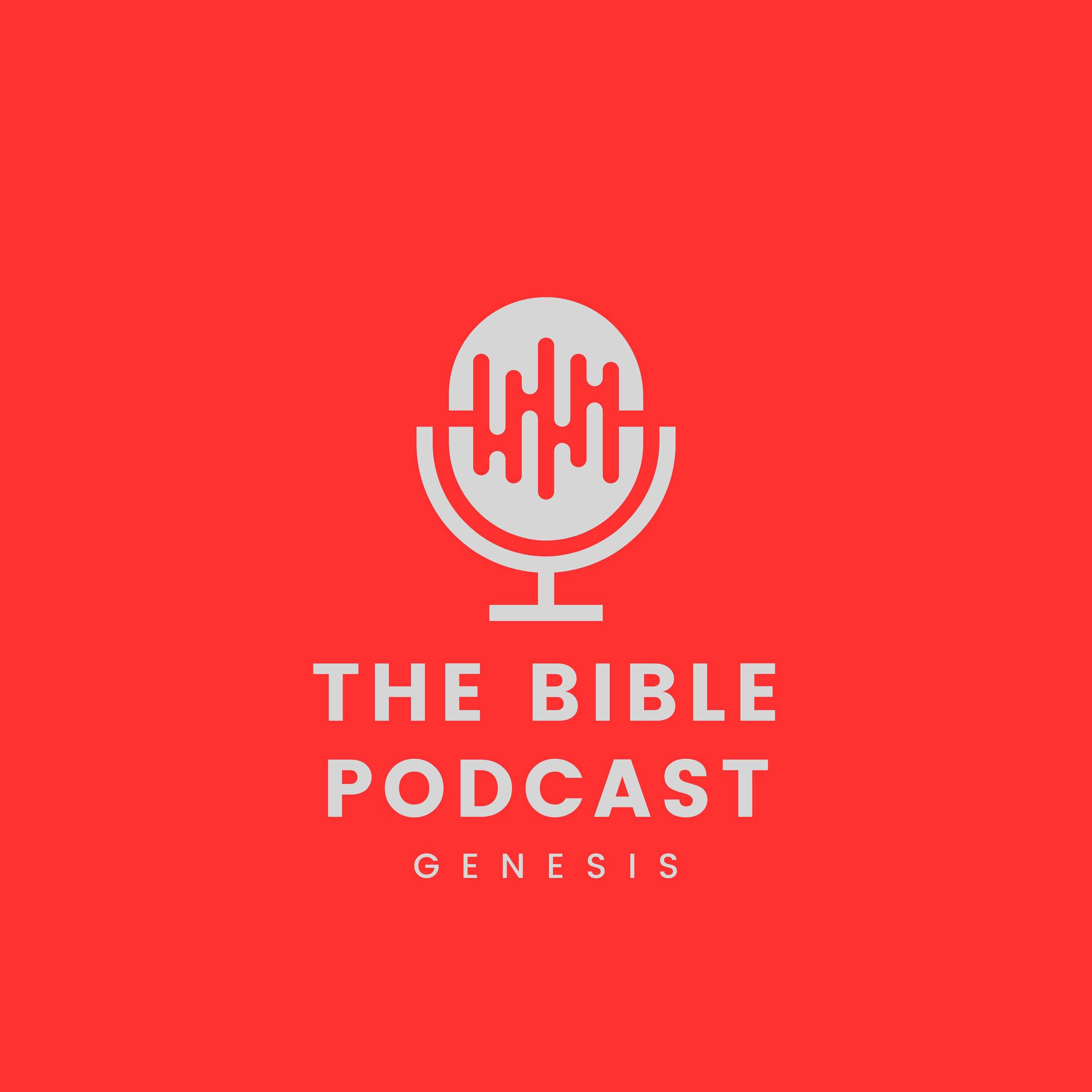 BIBLE Podcast