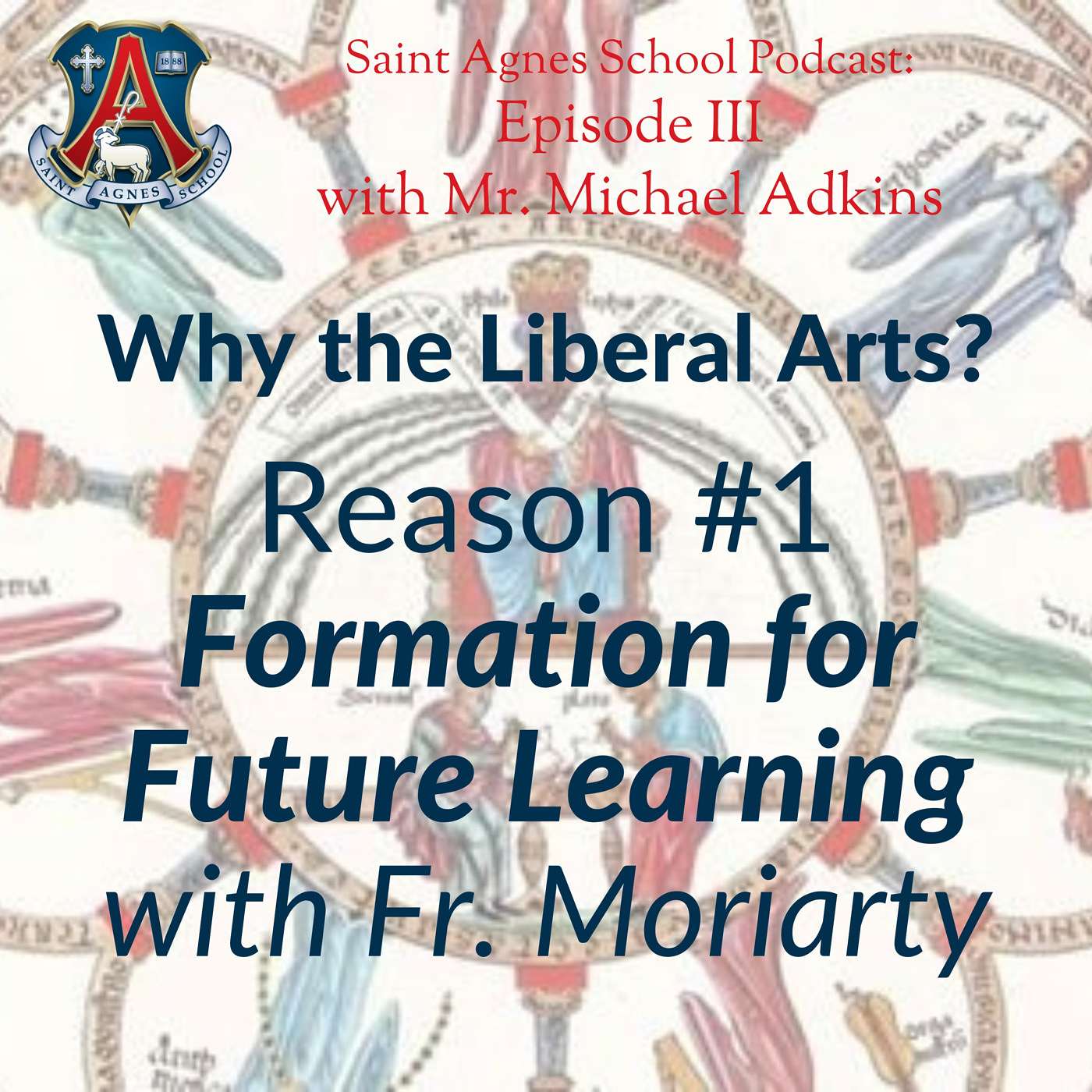 Saint Agnes School Podcast