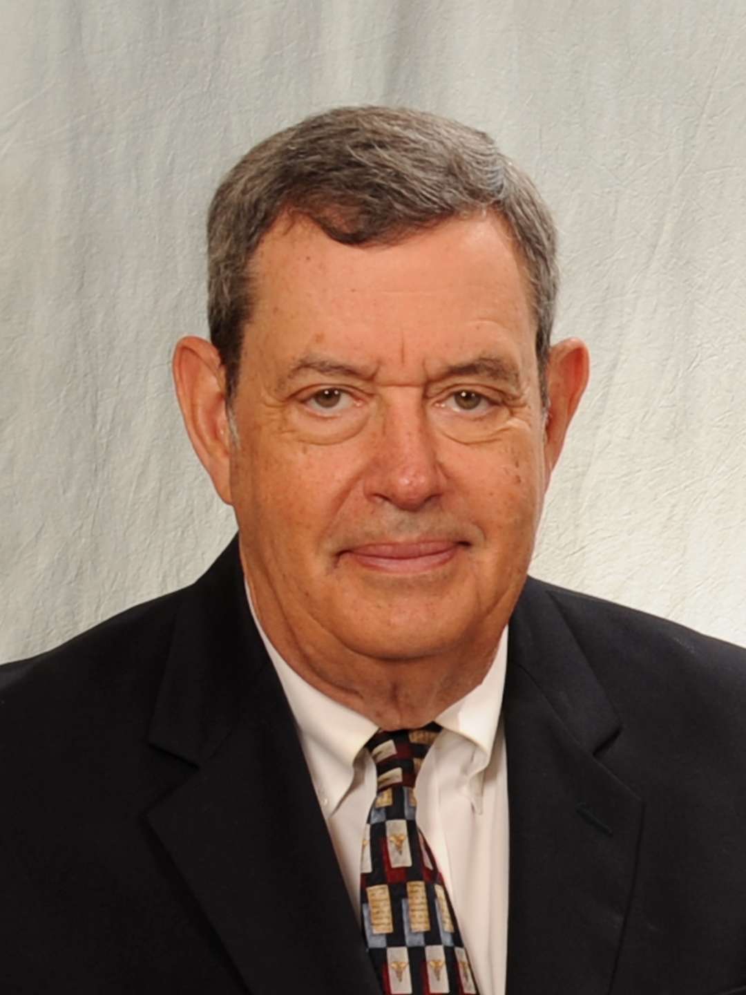 Dr. William Long