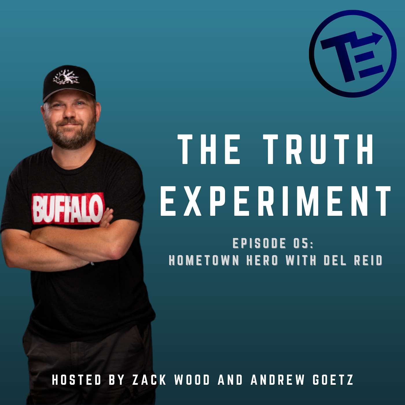 The Truth Experiment Podcast