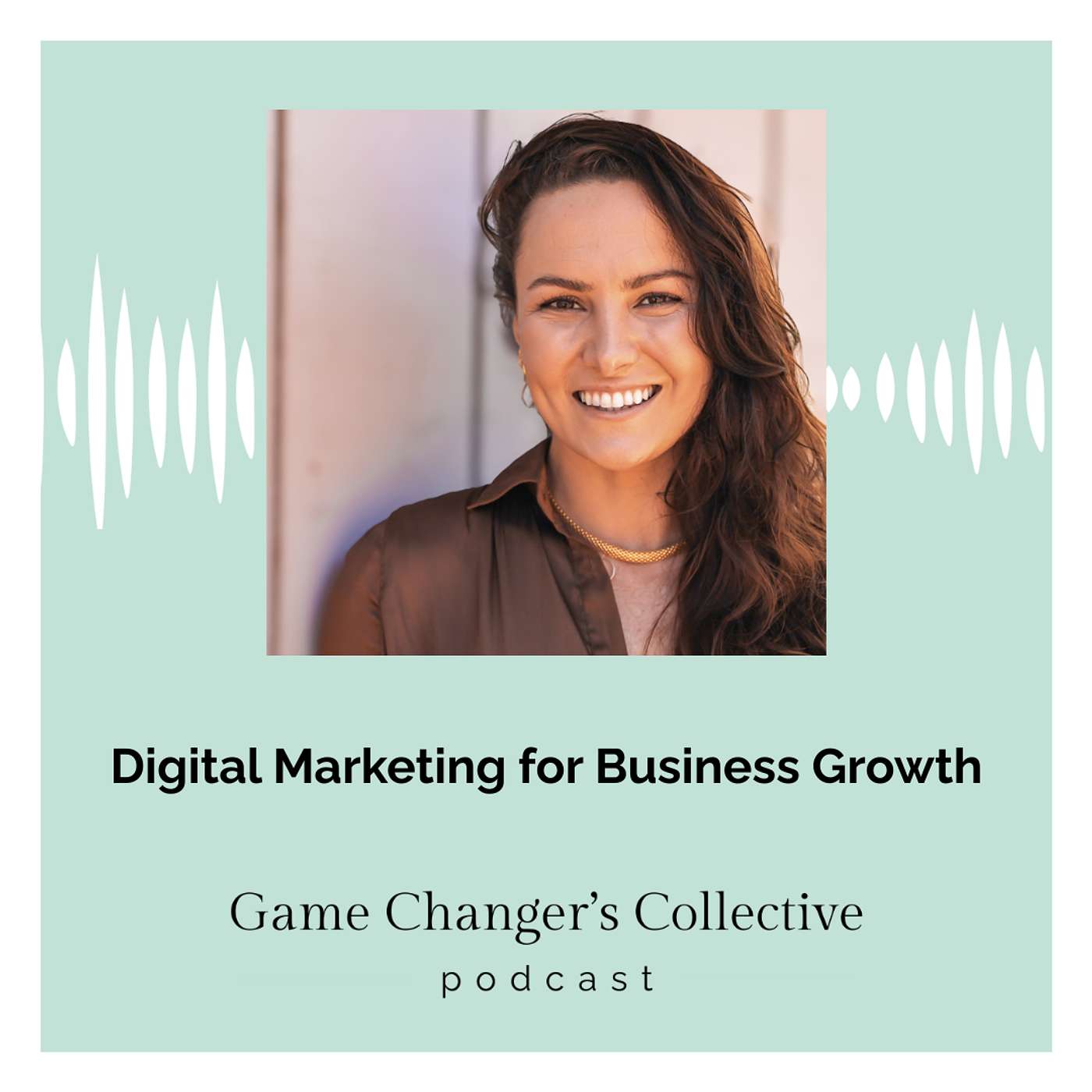 Game Changer\'s Collective