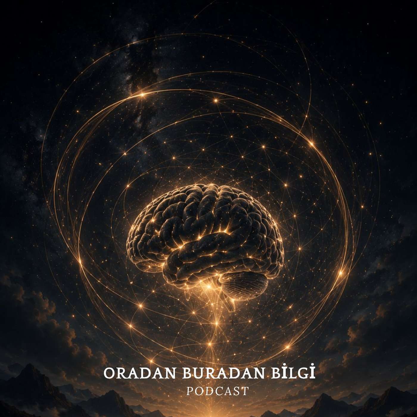 En Nadir Zeka Türü: Metakognisyon mu? episode artwork