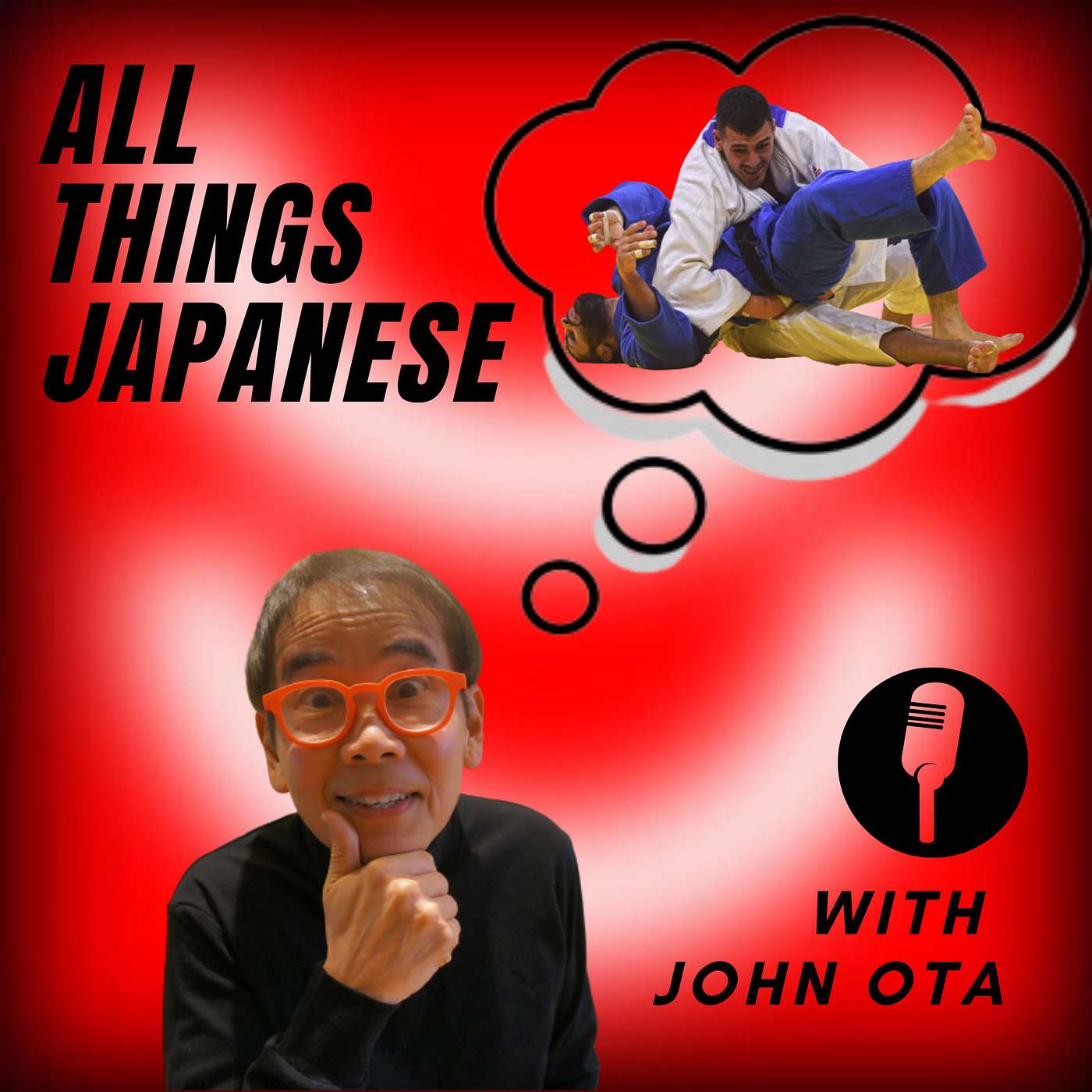 All Things Japanese with John Ota