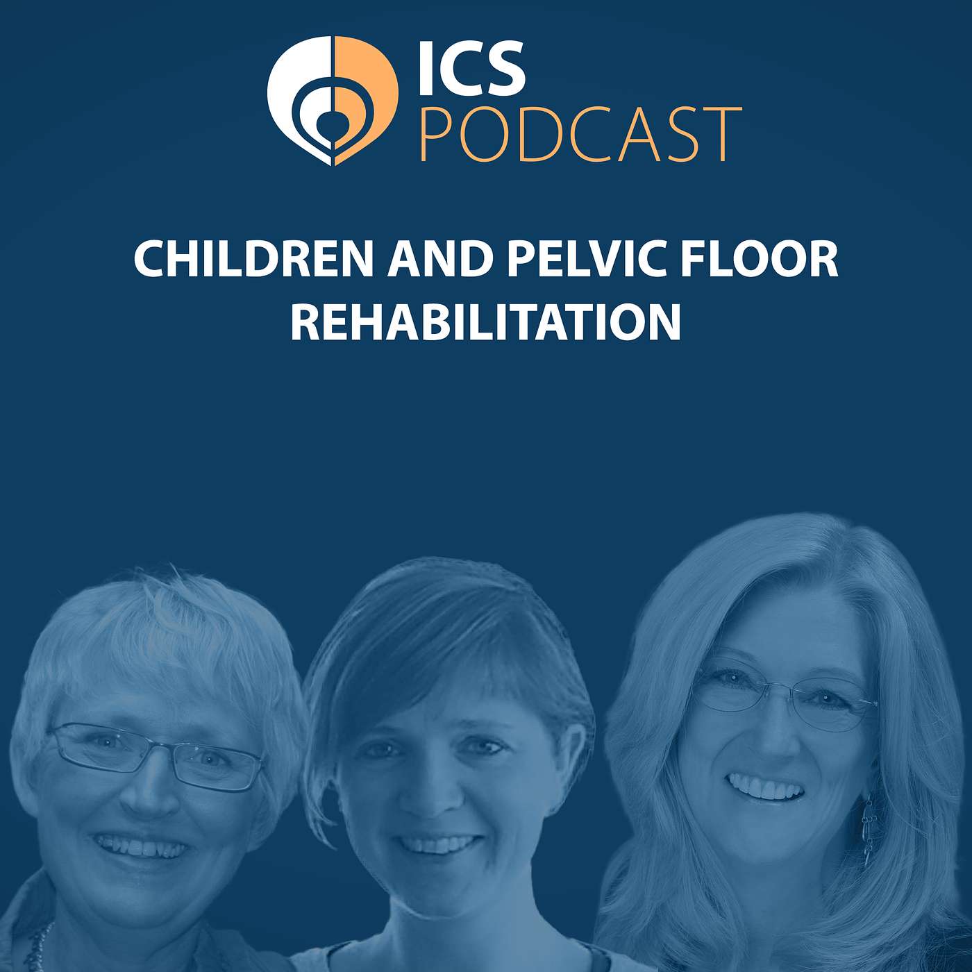 Episode 6: Children and pelvic floor rehabilitation