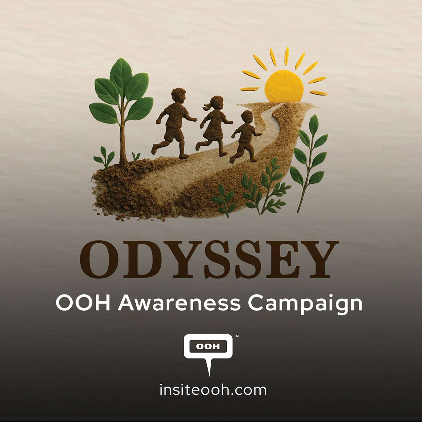 Odyssey Nursery's Dubai Digital Ad Reveals a Hundred Ways for Your Child to Shine episode artwork
