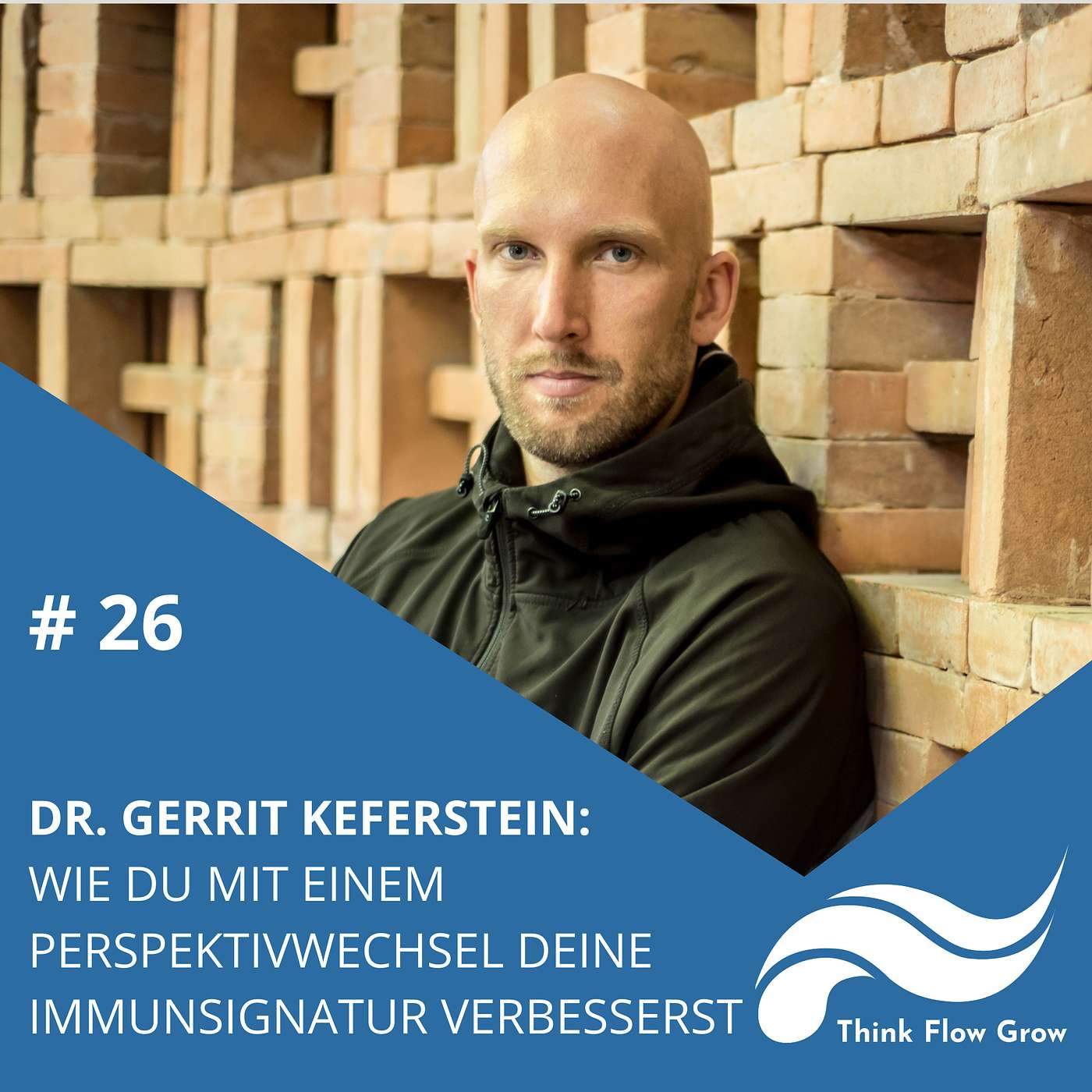 Think Flow Grow Cast mit Tim Boettner