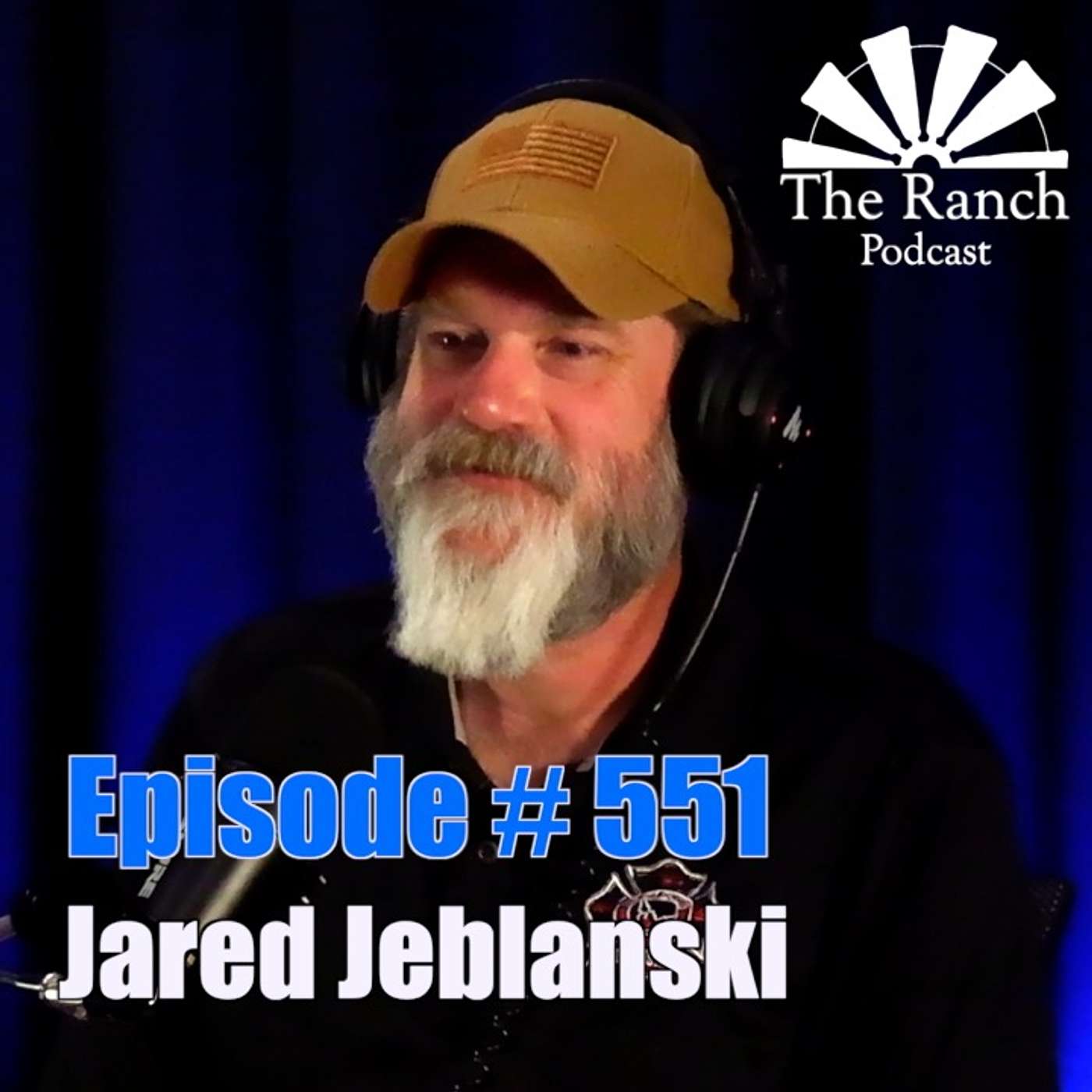 Managing Fire & 2025 Precautions with Jared Jablonski