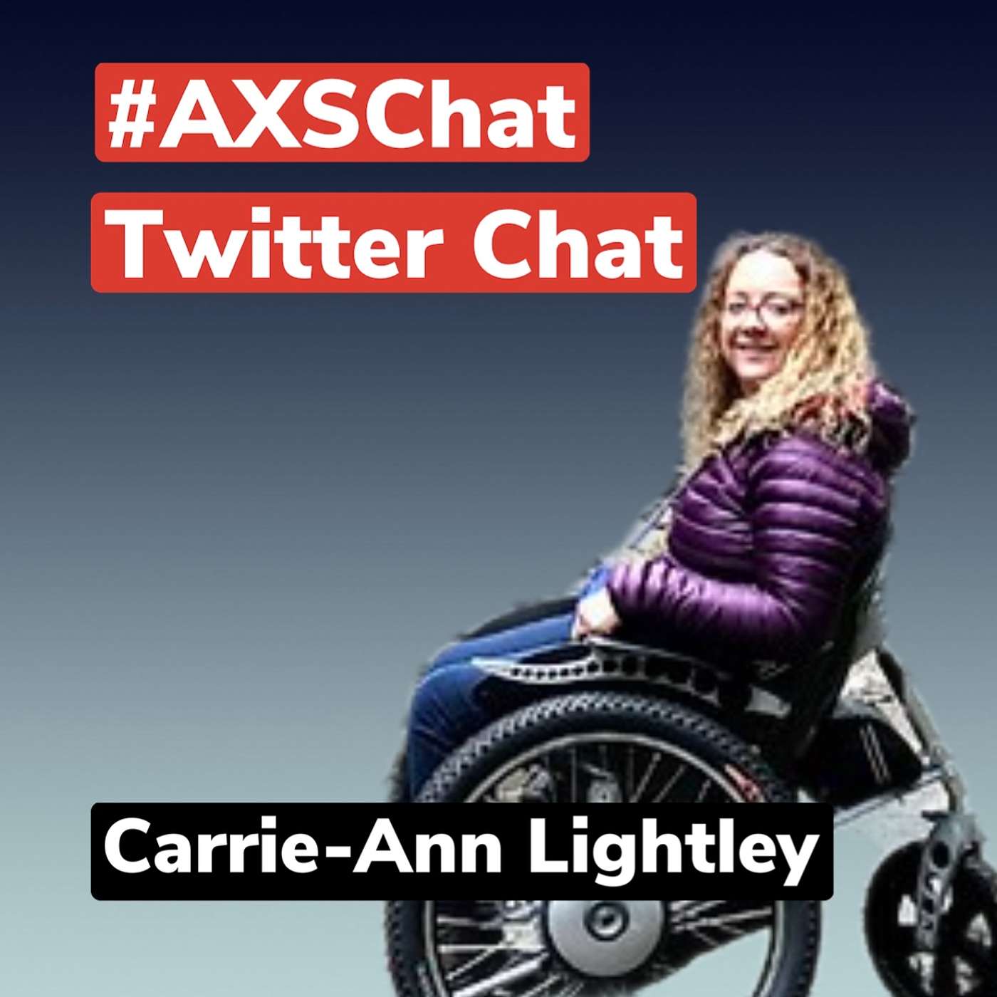 AXSChat Podcast