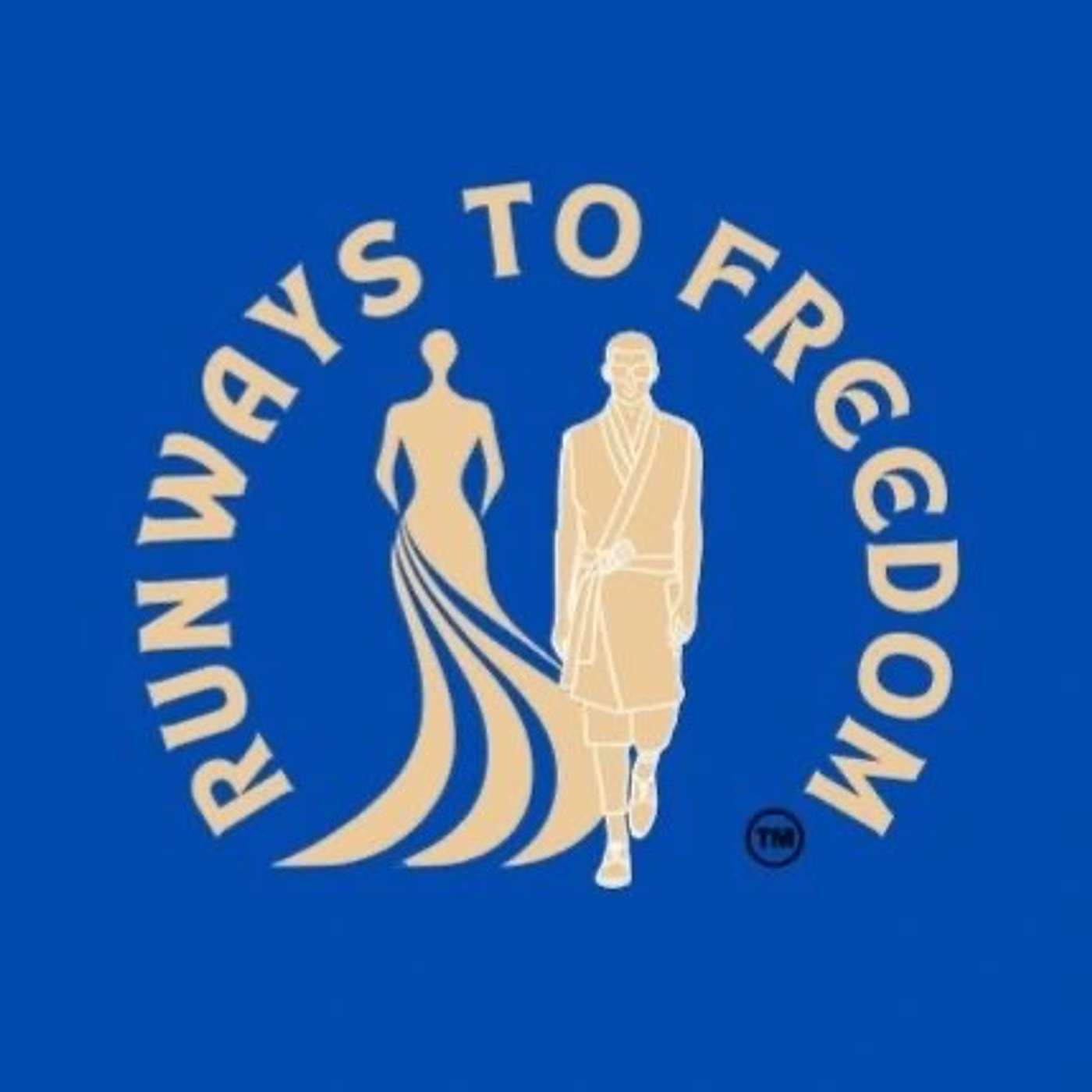 Runways To freedom's Podcast