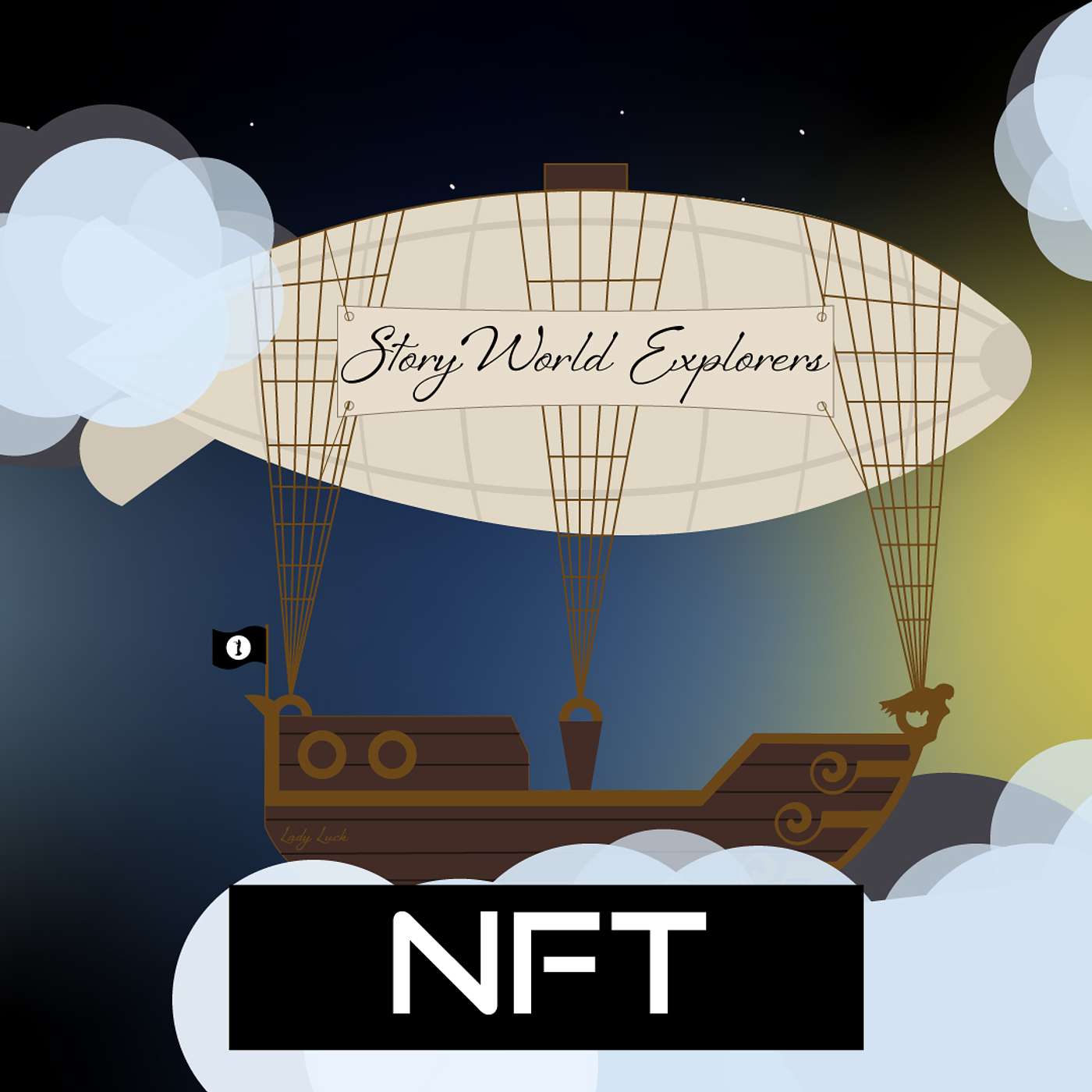 Story World Explorers