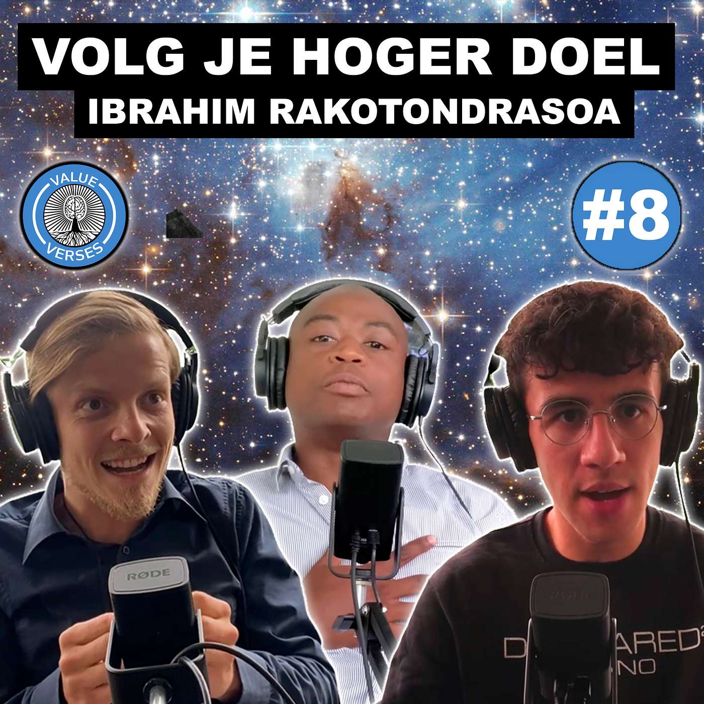 Value Verses Podcast