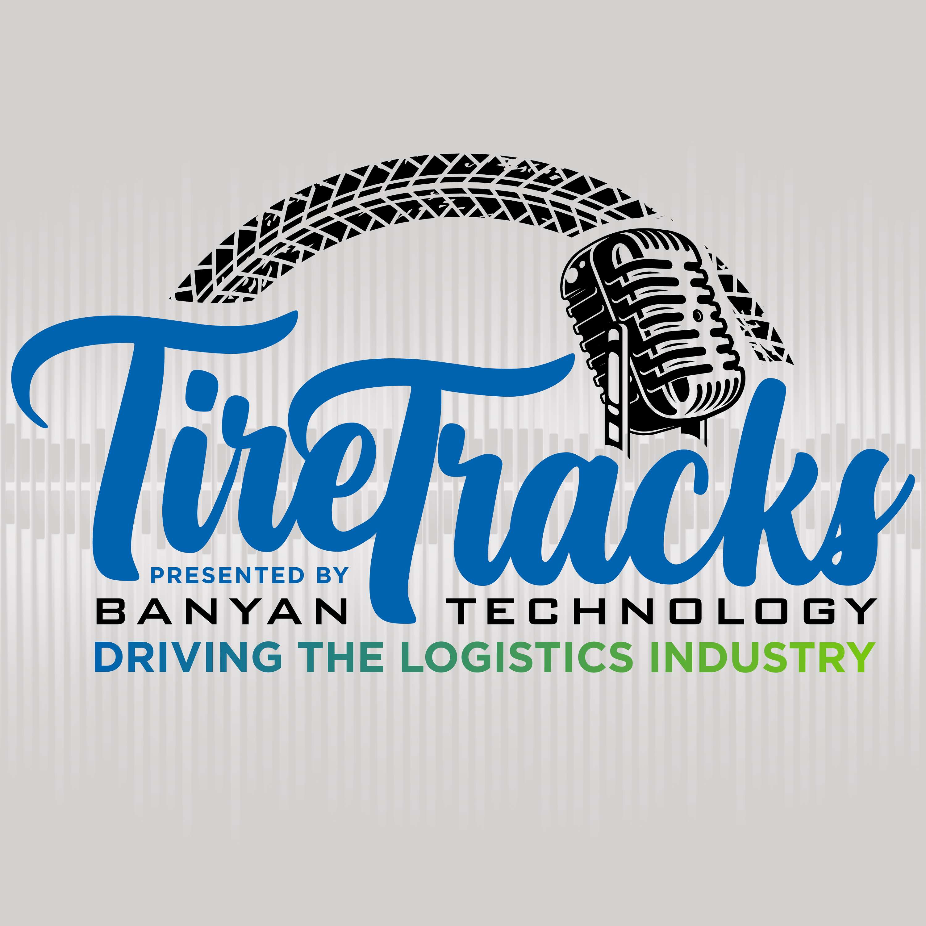 Tire Tracks: Driving the Logistics Industry