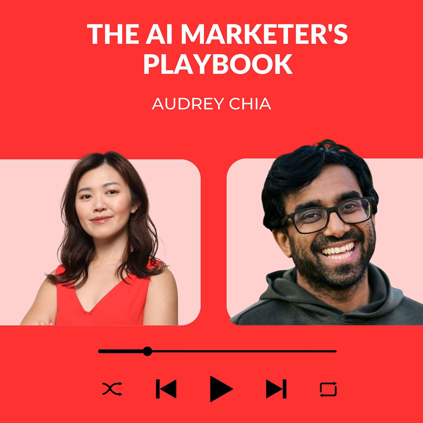 The AI Marketer\'s Playbook