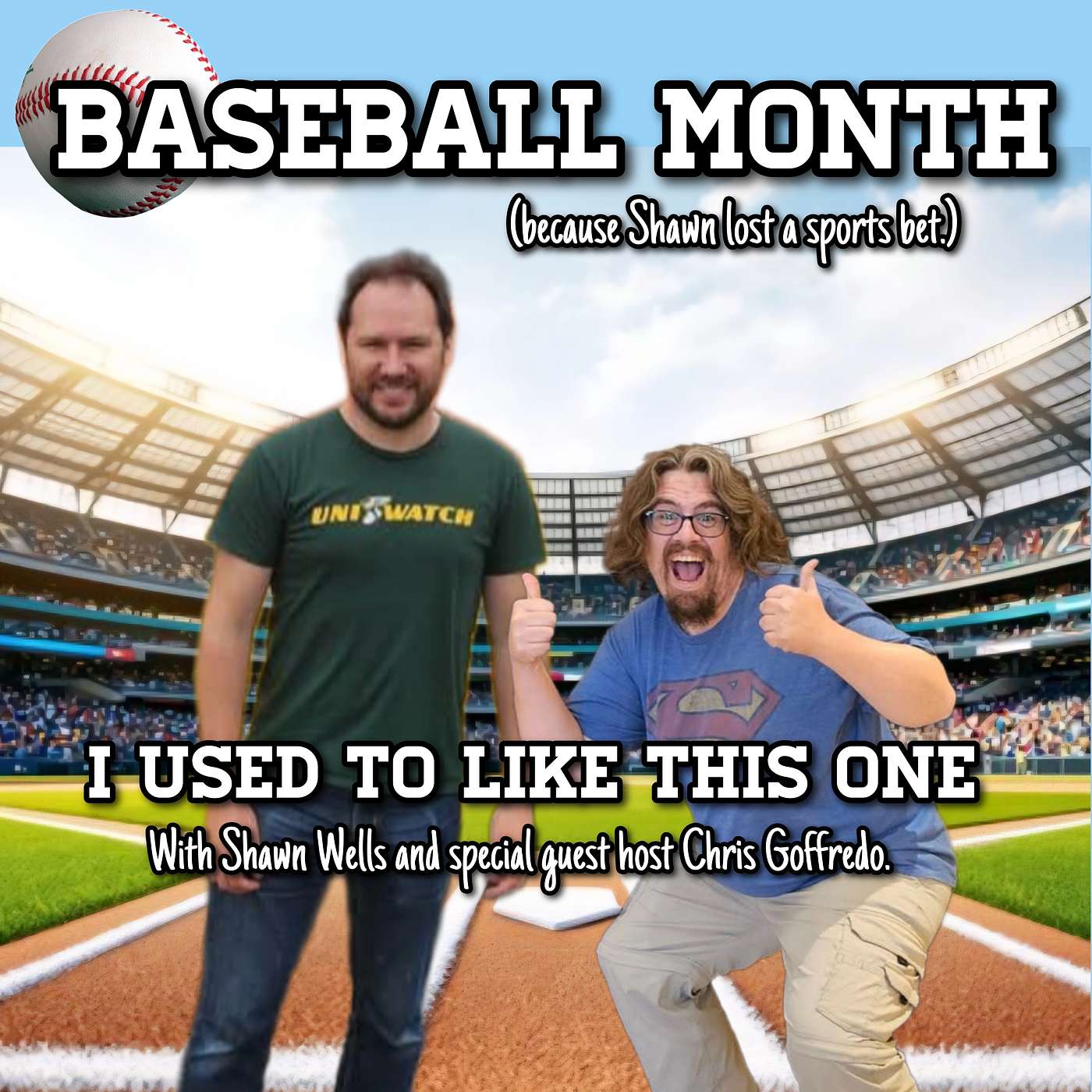 Ep.242: I Used To Like 'The Sandlot'. Ep.242: I Used To Like 'The Sandlot'.