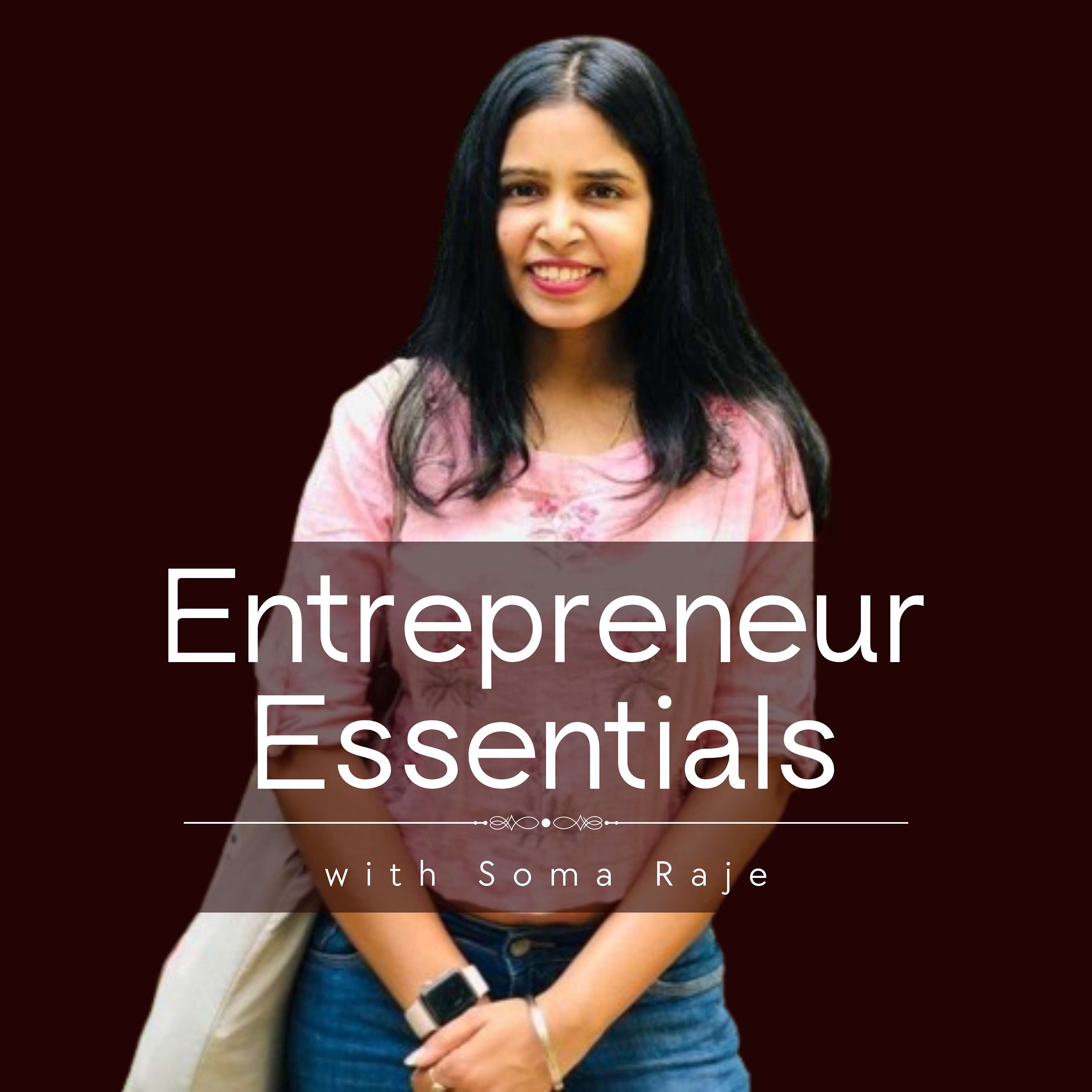 Entrepreneur Essentials