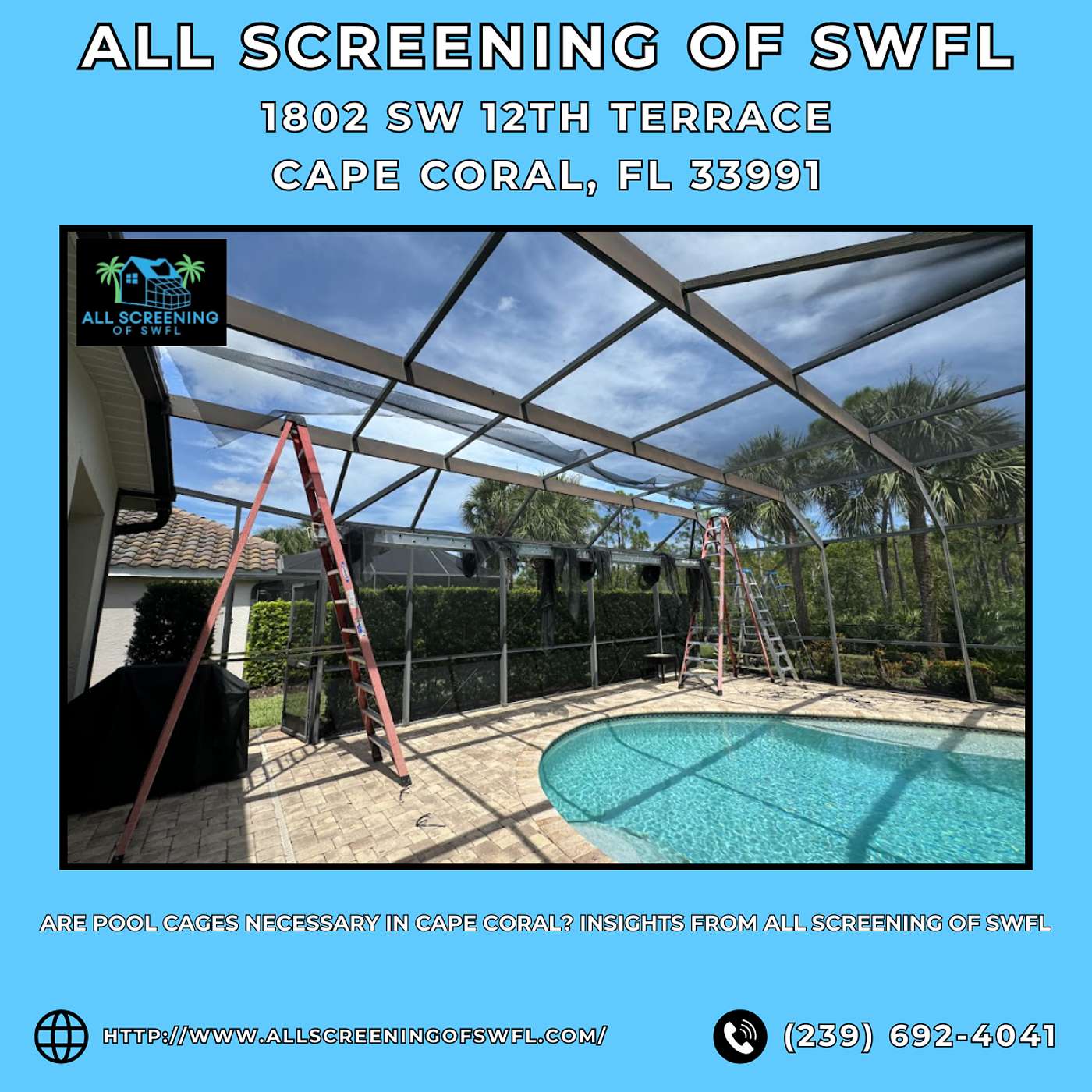All Screening of SWFL\'s Podcast
